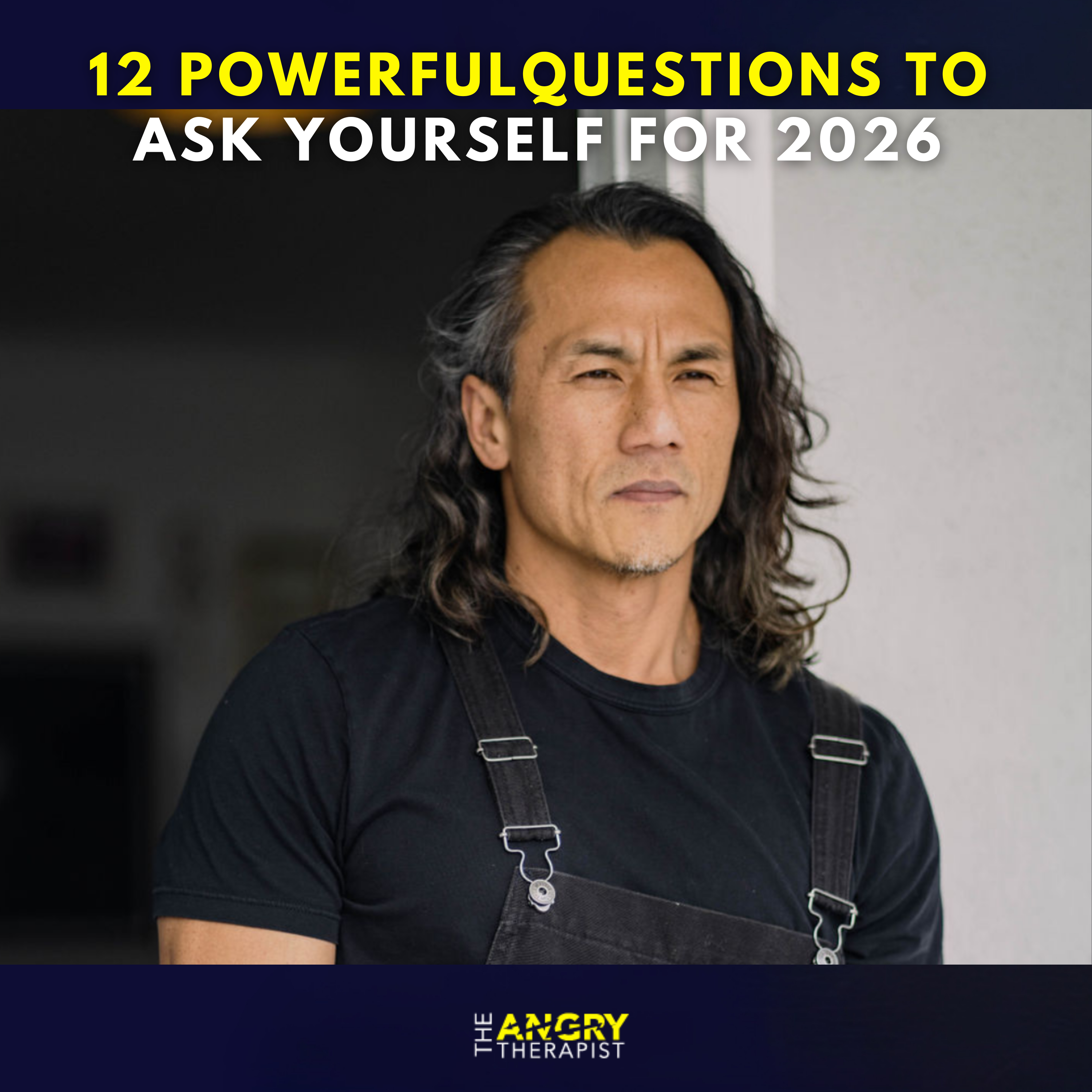 12 Powerful Questions to Ask Yourself for 2026