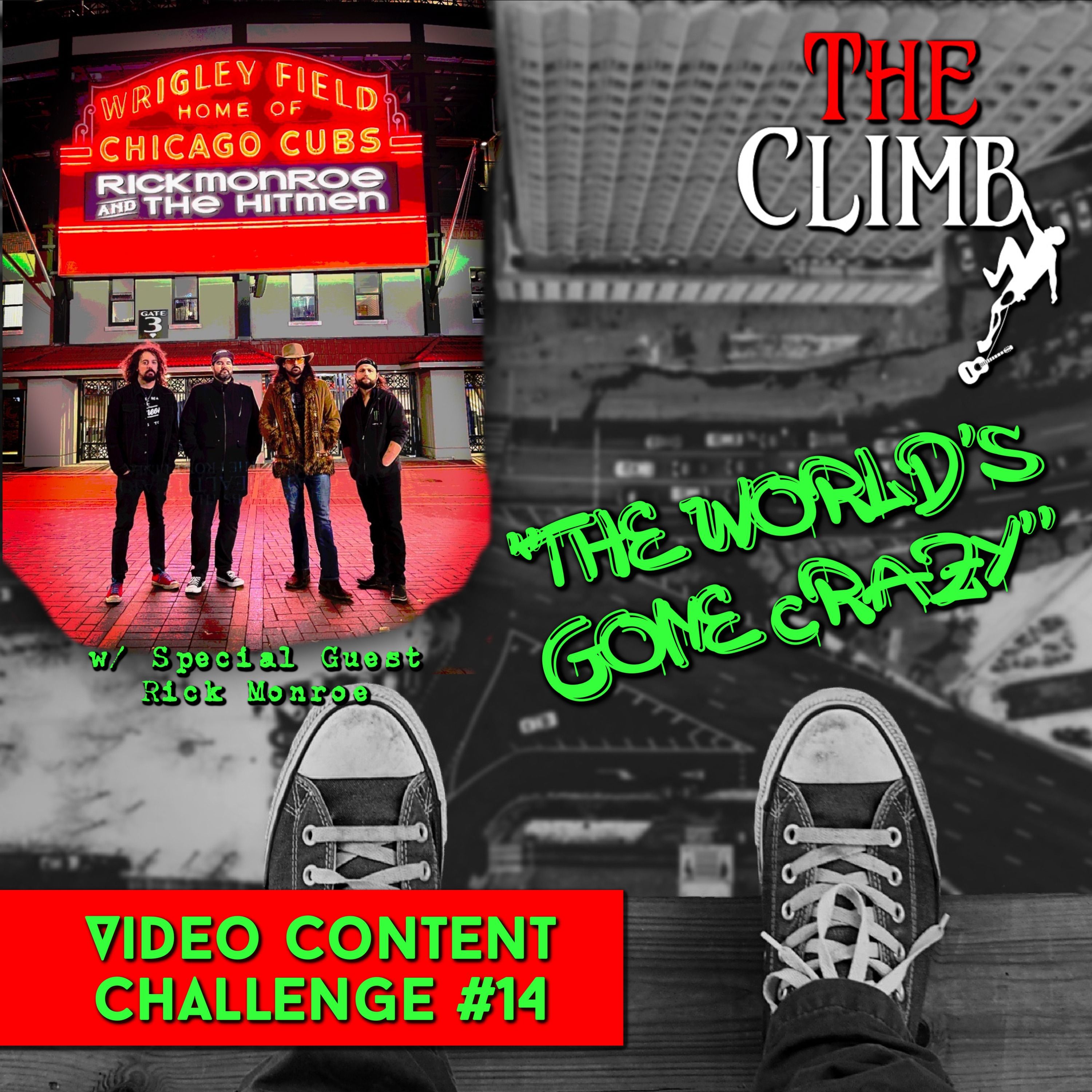 The C.L.I.M.B. with Johnny Dwinell and Brent Baxter