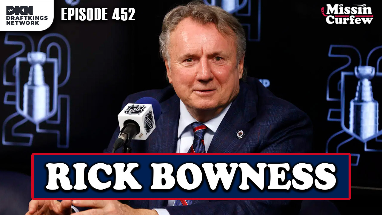452. Columbus Blue Jackets Head Coach Rick Bowness