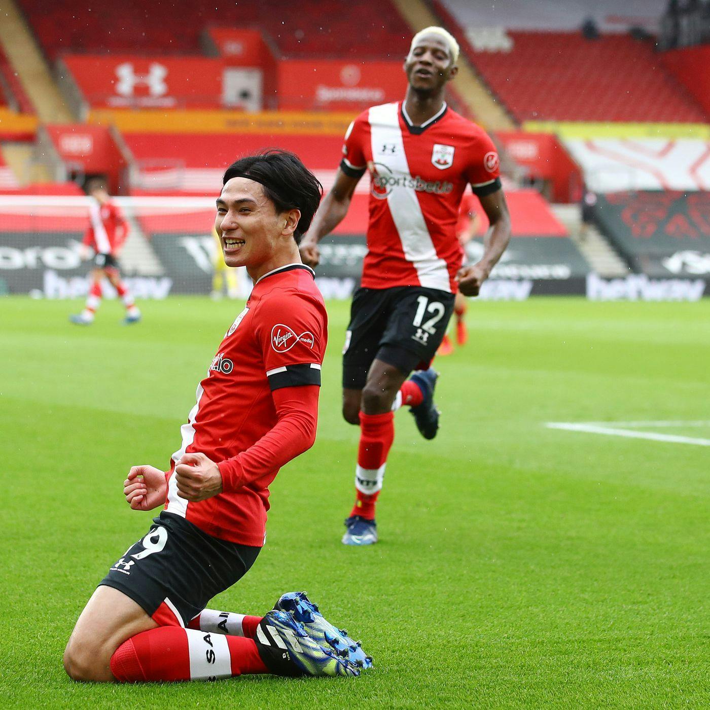 Liverpool Loan Watch | Takumi Minamino’s future and his Southampton form assessed