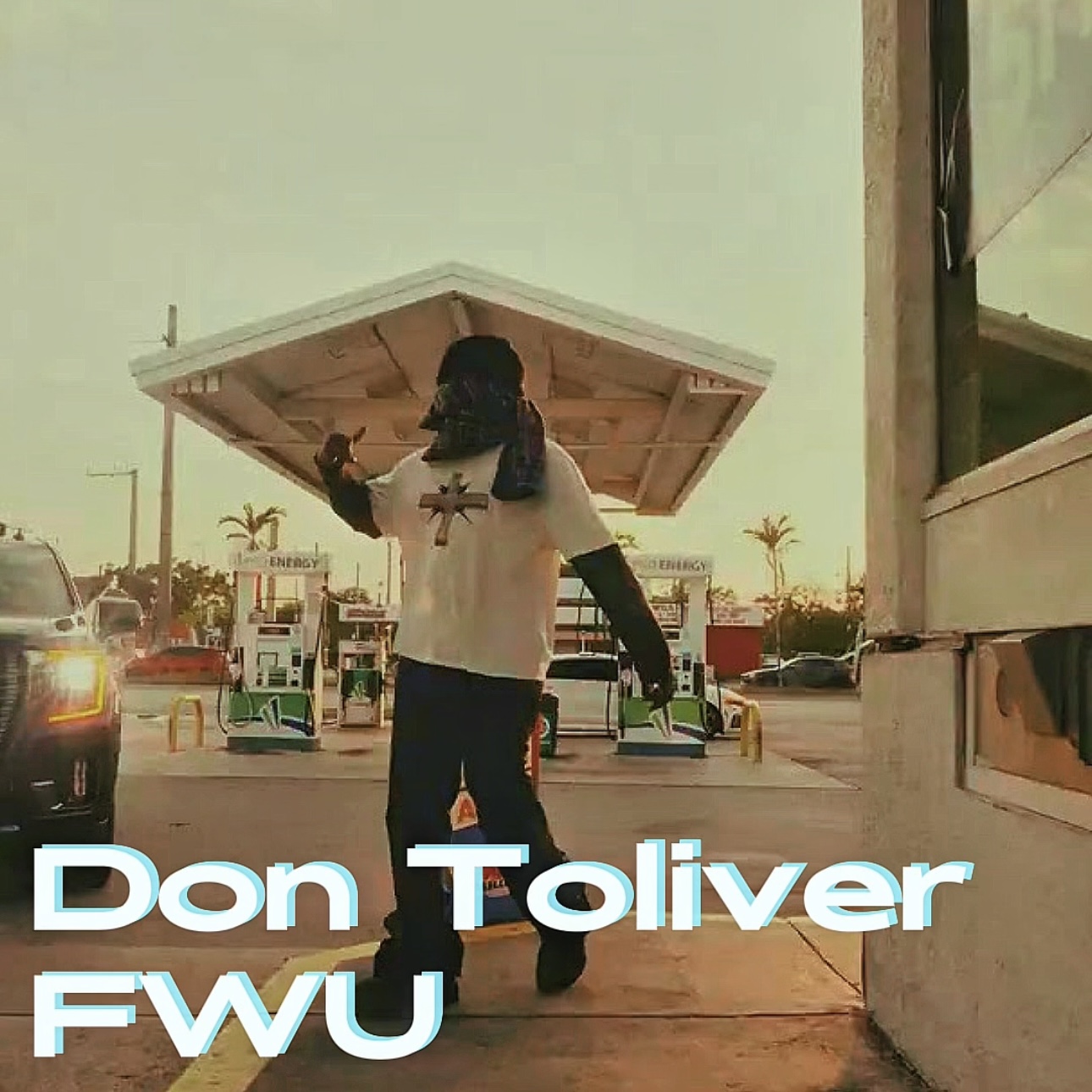 Don Toliver - FWU (GEMINI SZN) episode artwork