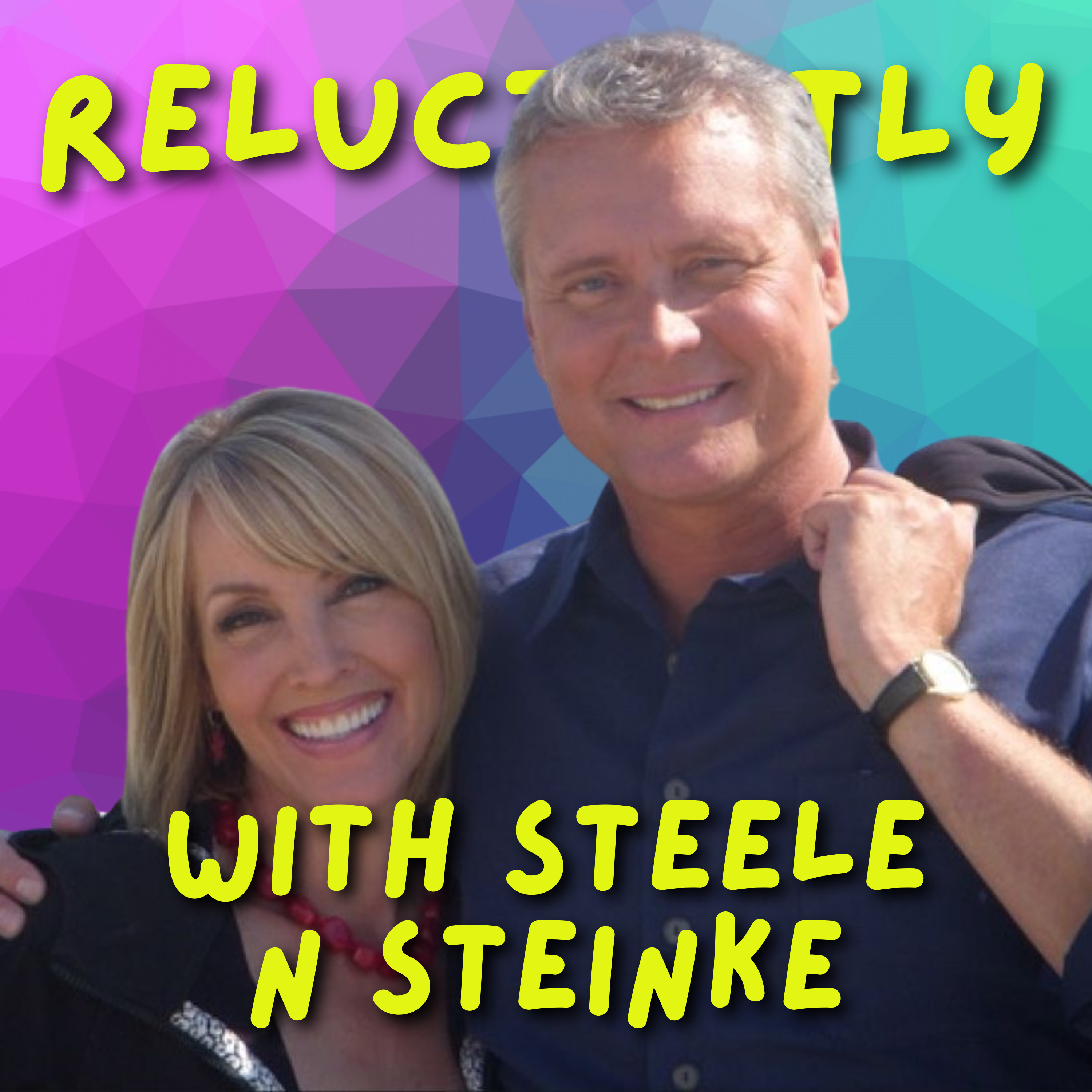 Steele 'n Steinke ... No Prompter
