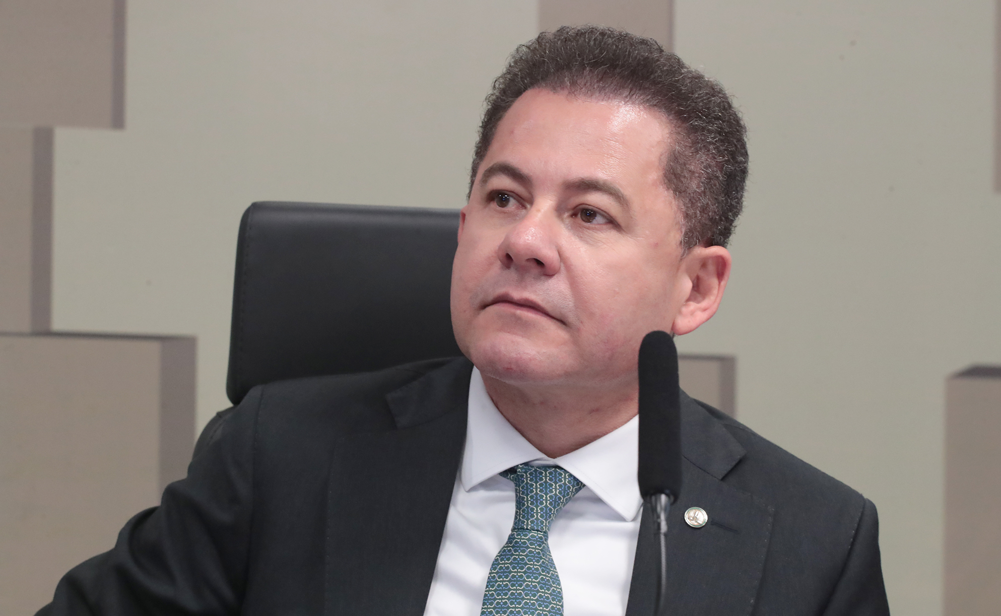 Deputado Cezinha de Madureira é alvo da PF em operação contra corrupção e lavagem de dinheiro episode artwork
