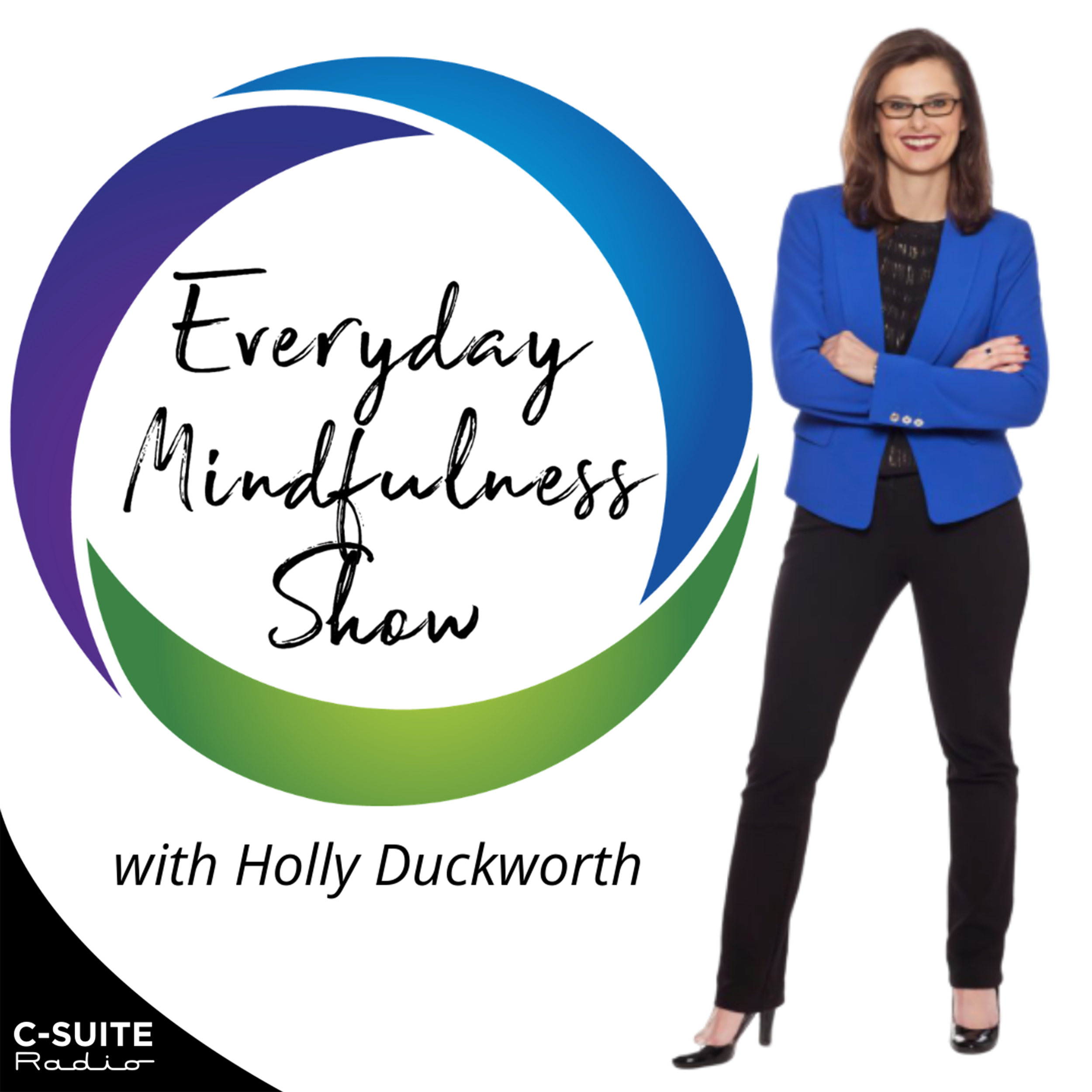 Everyday Mindfulness Show