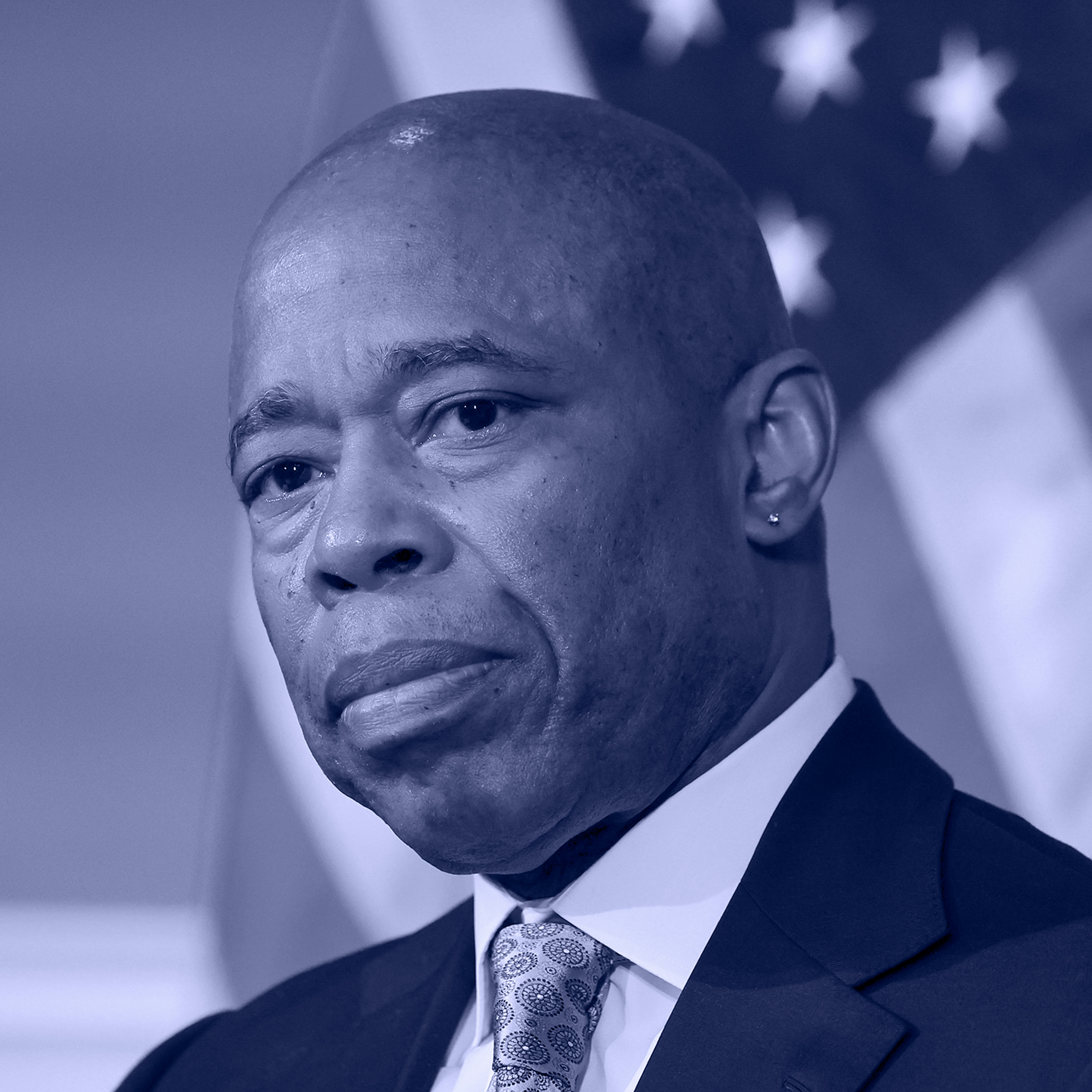 NYC Mayor Eric Adams Indicted (with Barb McQuade)