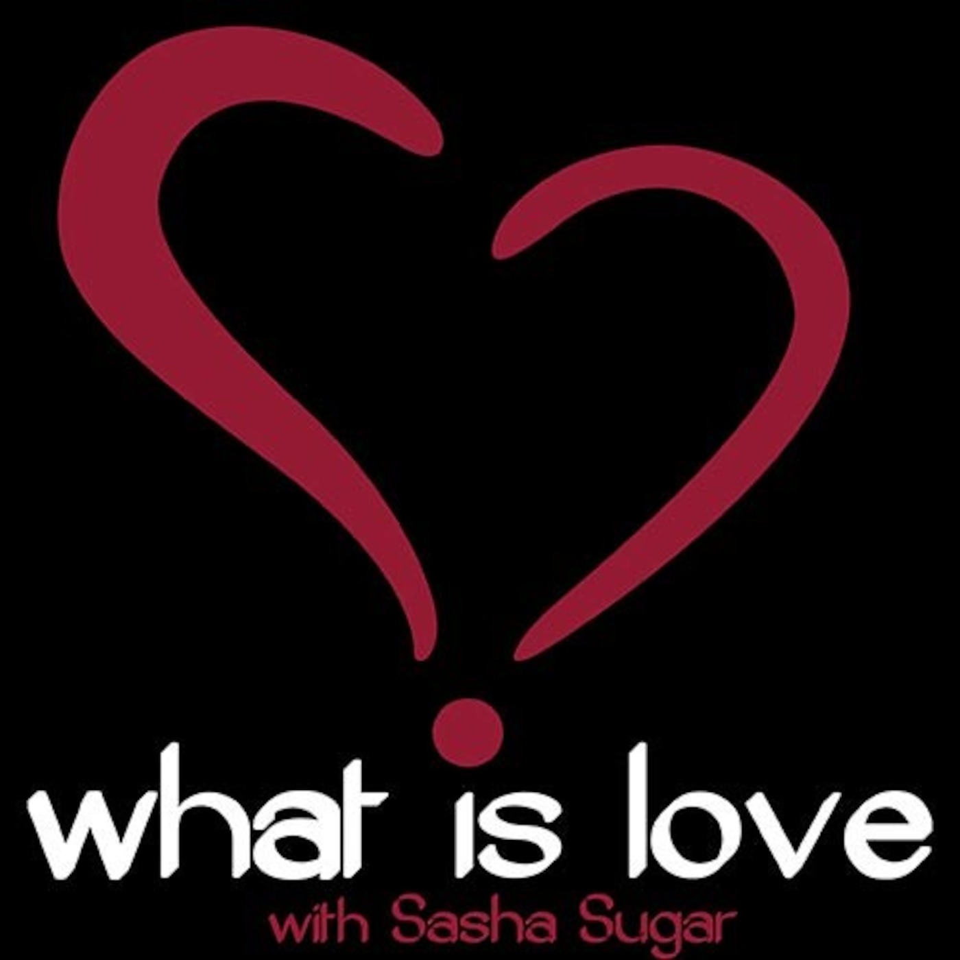 Ep. 271: What is Love: The Divine Erotic episode artwork