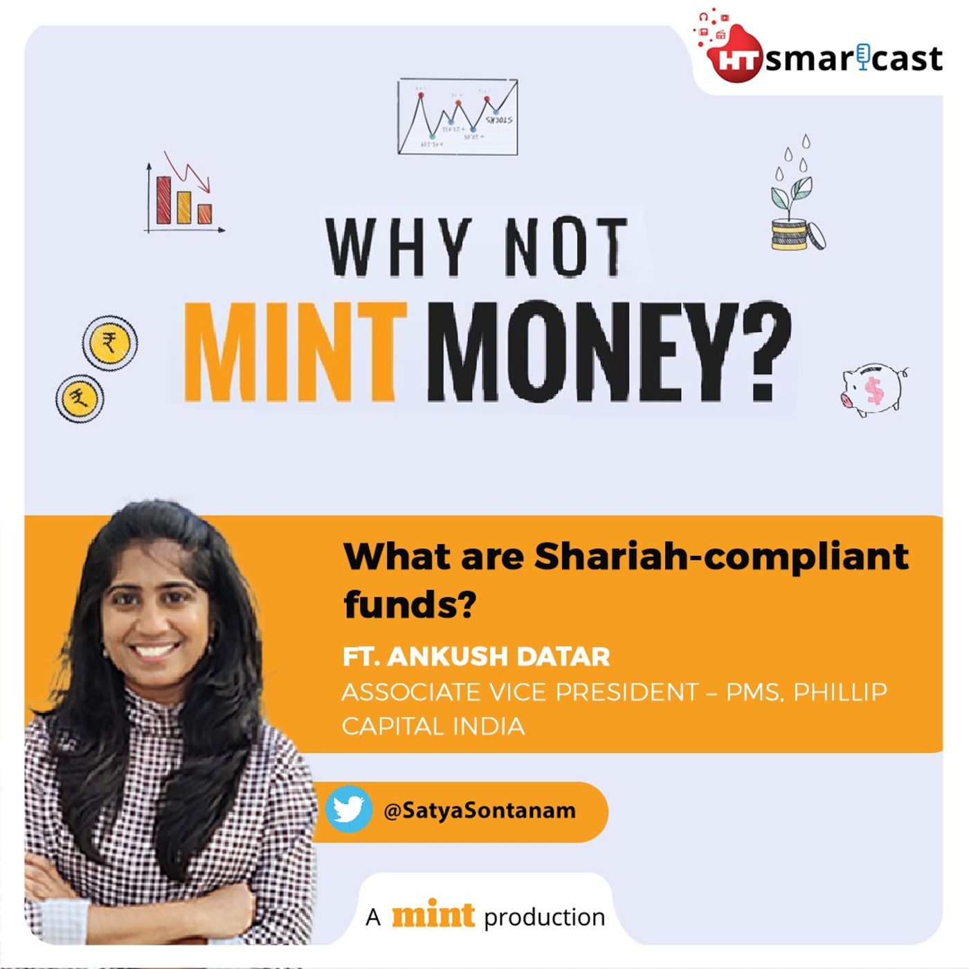 What are Shariah-compliant funds?