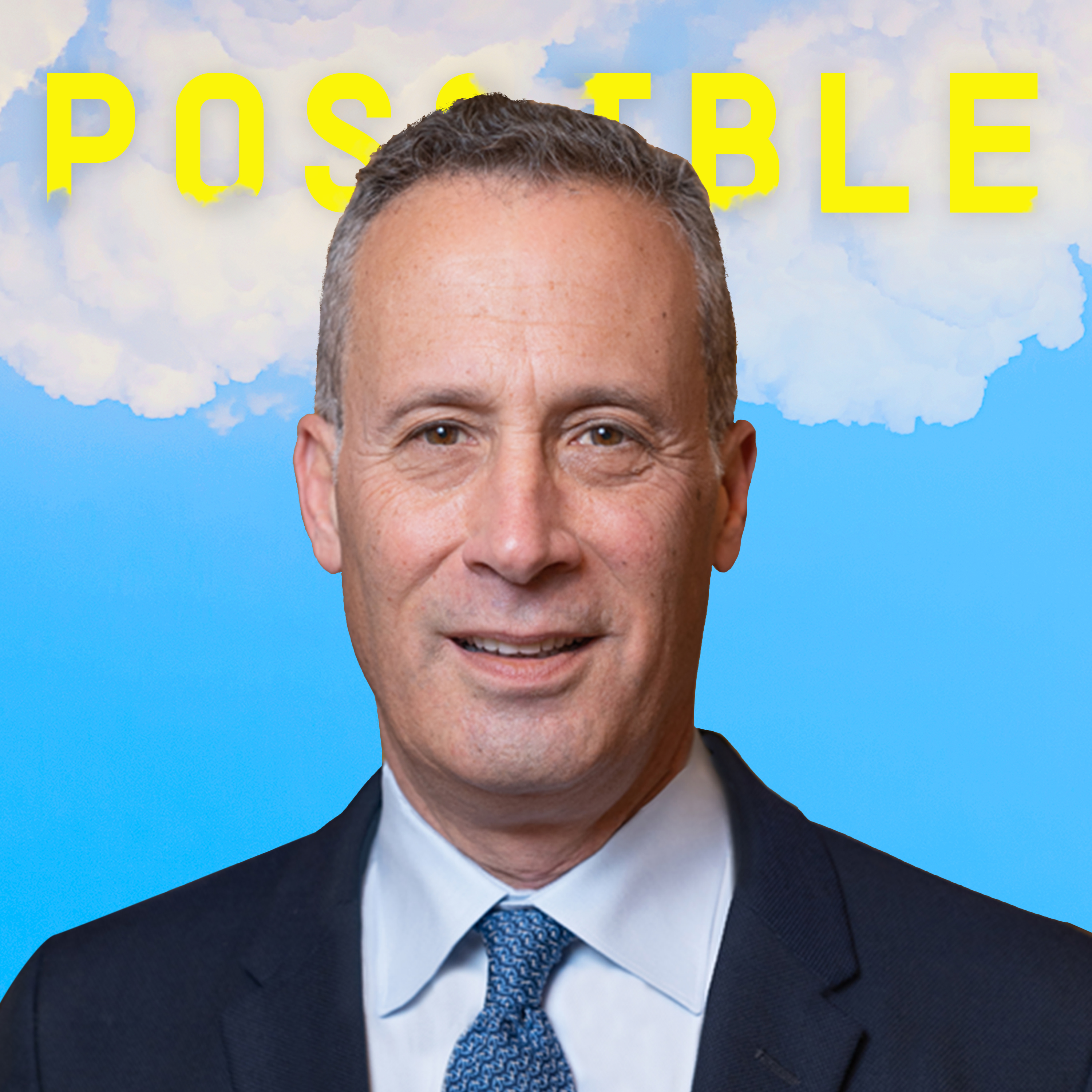 Tony Marx on the Future of Libraries, AI, and Trust