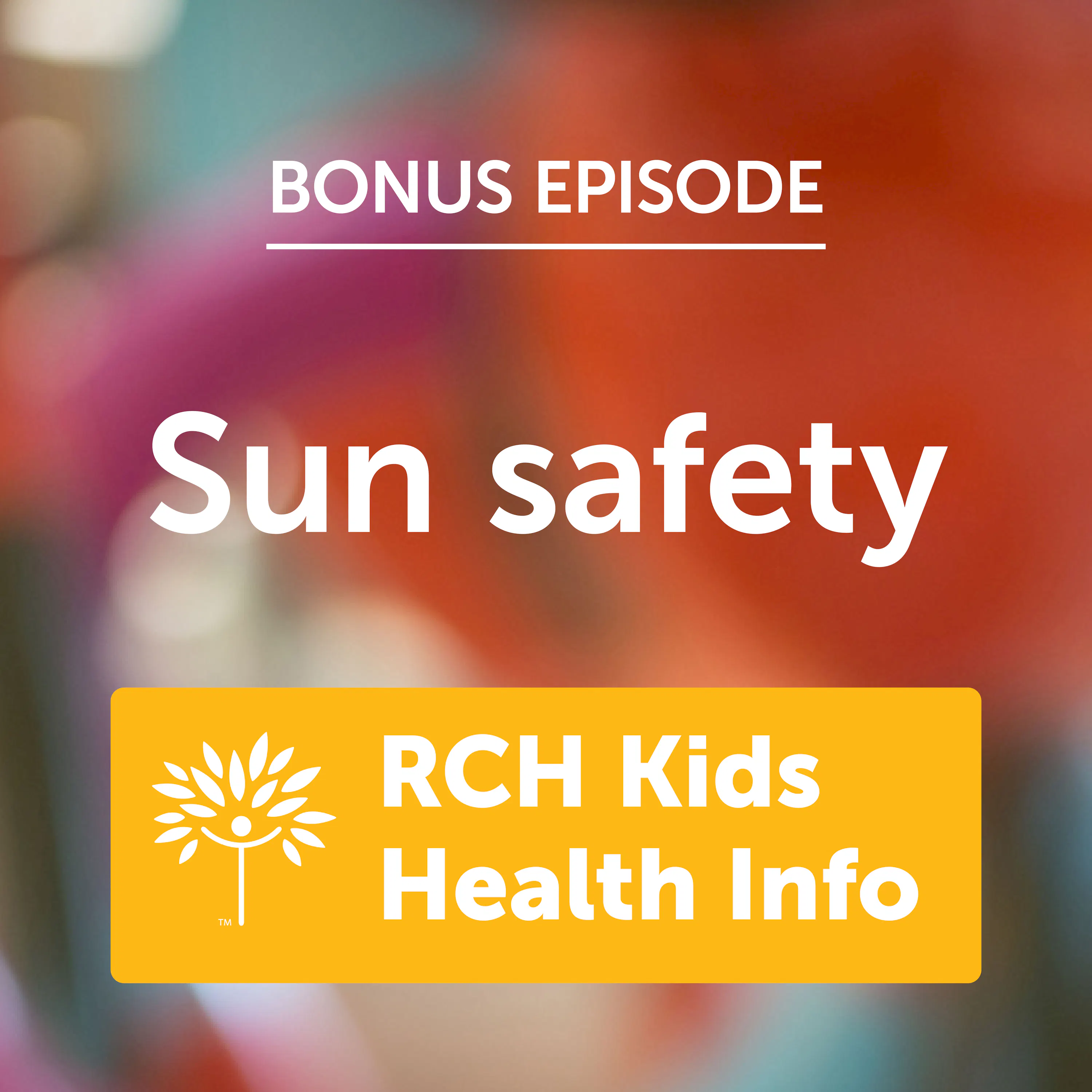 Sun safety myths uncovered episode artwork