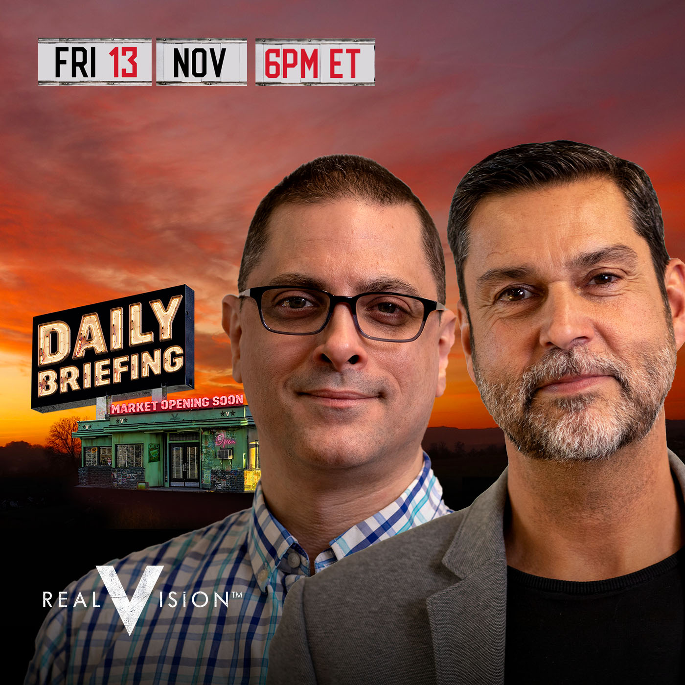 The Next Phase: DB- Nov13, 2020