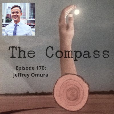 Episode 170: Jeffrey Omura