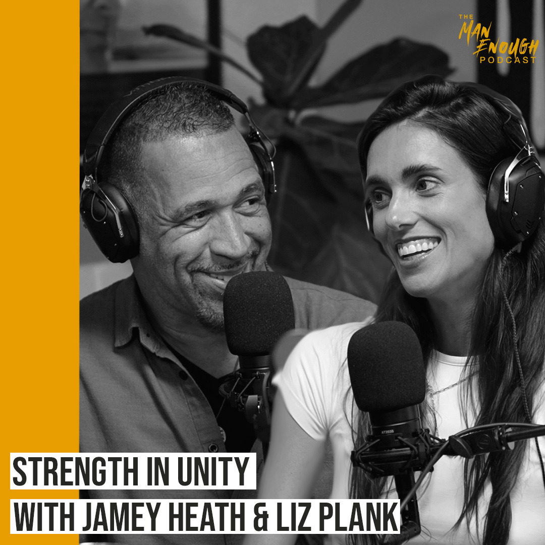 Strength in Unity: Men Supporting Women in Leadership