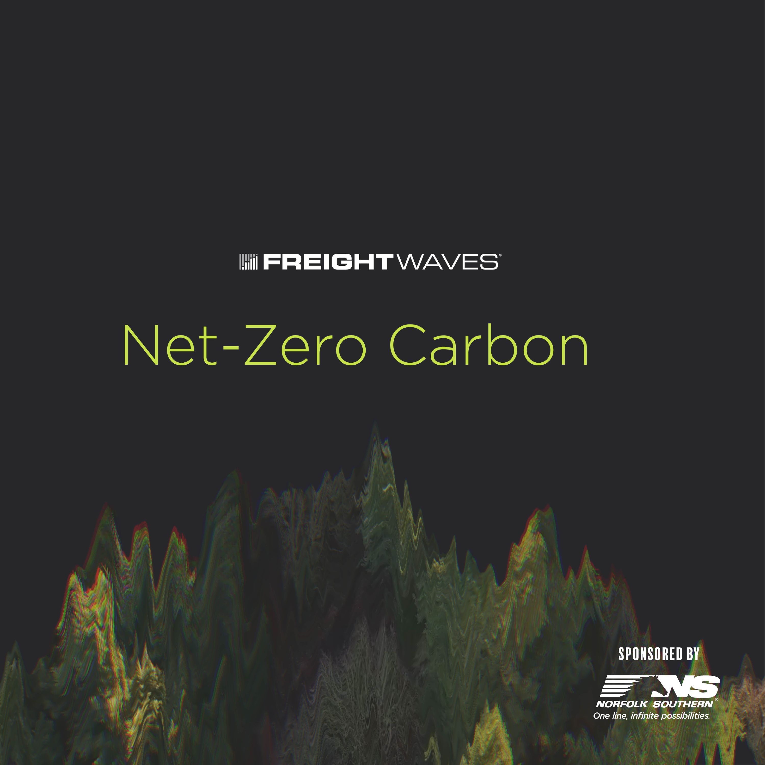 Net-Zero Carbon