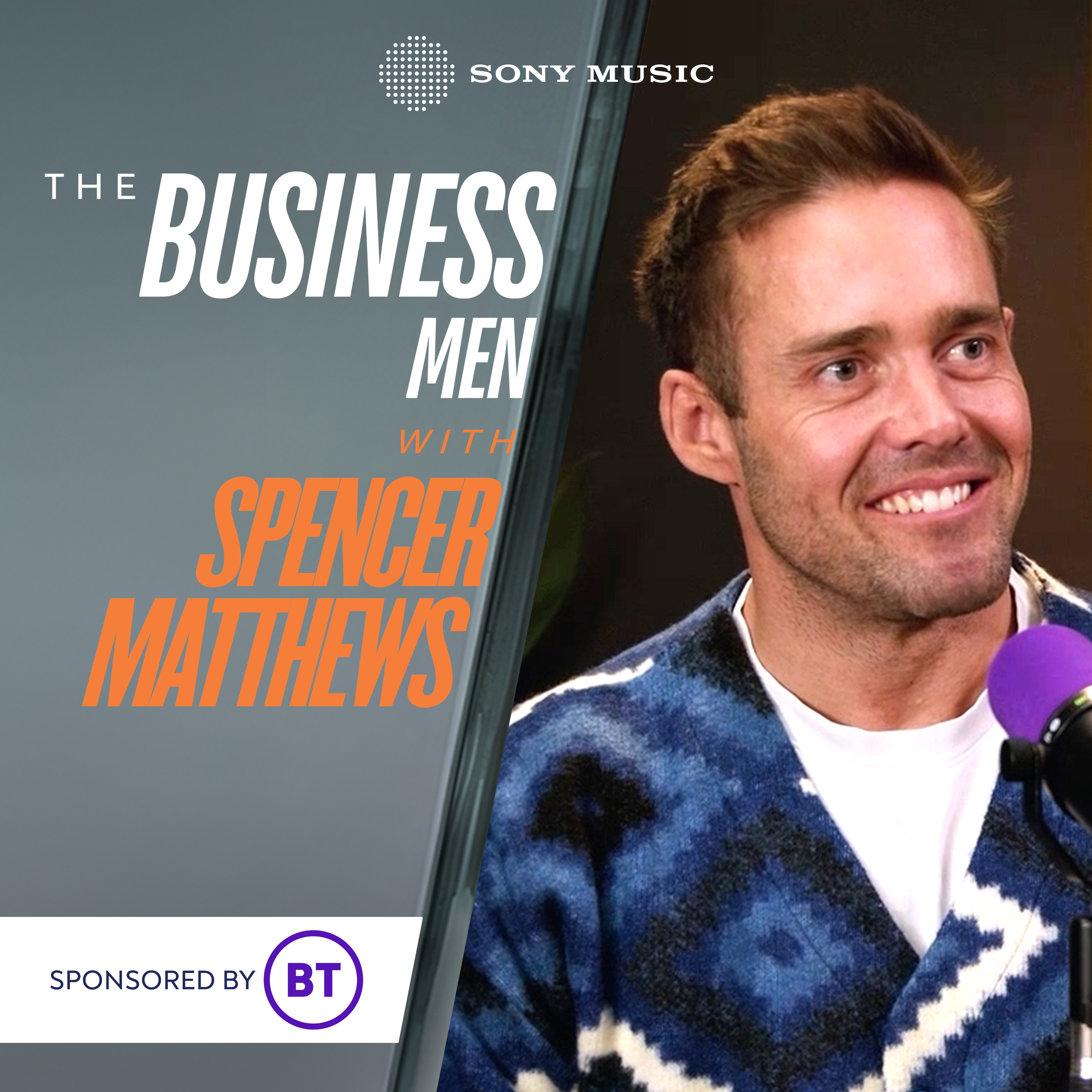 Spencer Matthews Reveals How His Drinks Brand Took A Nose Dive
