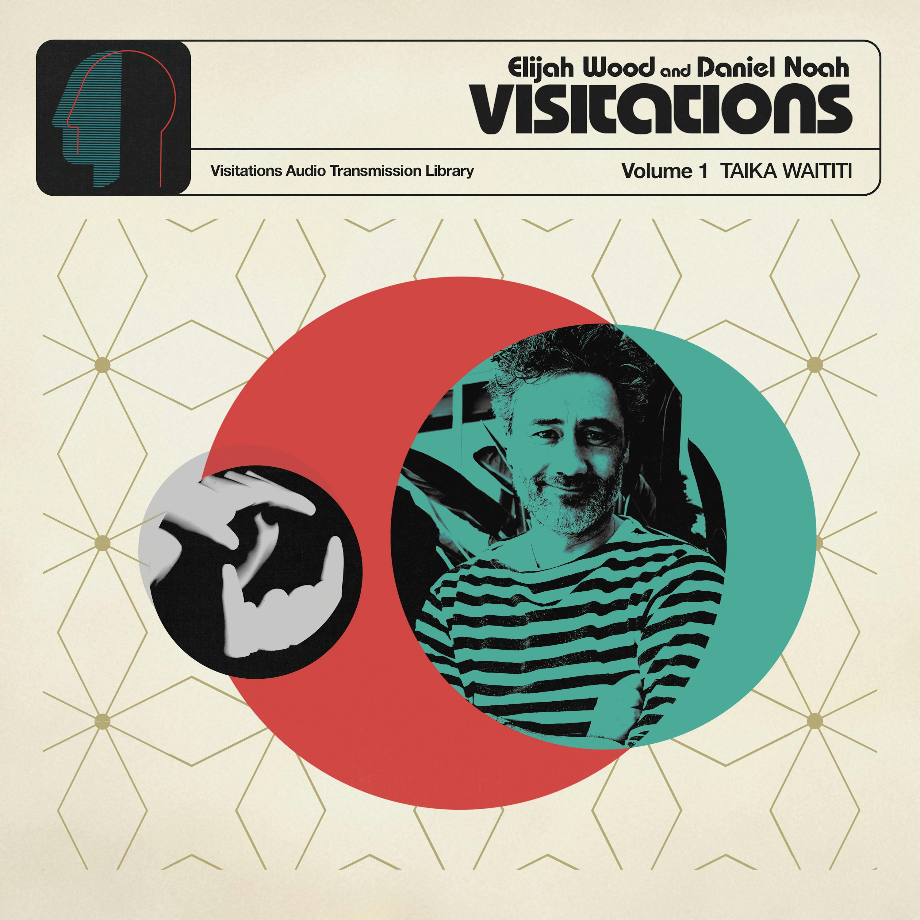 Vol. 1. Taika Waititi Vol. 1. Taika Waititi