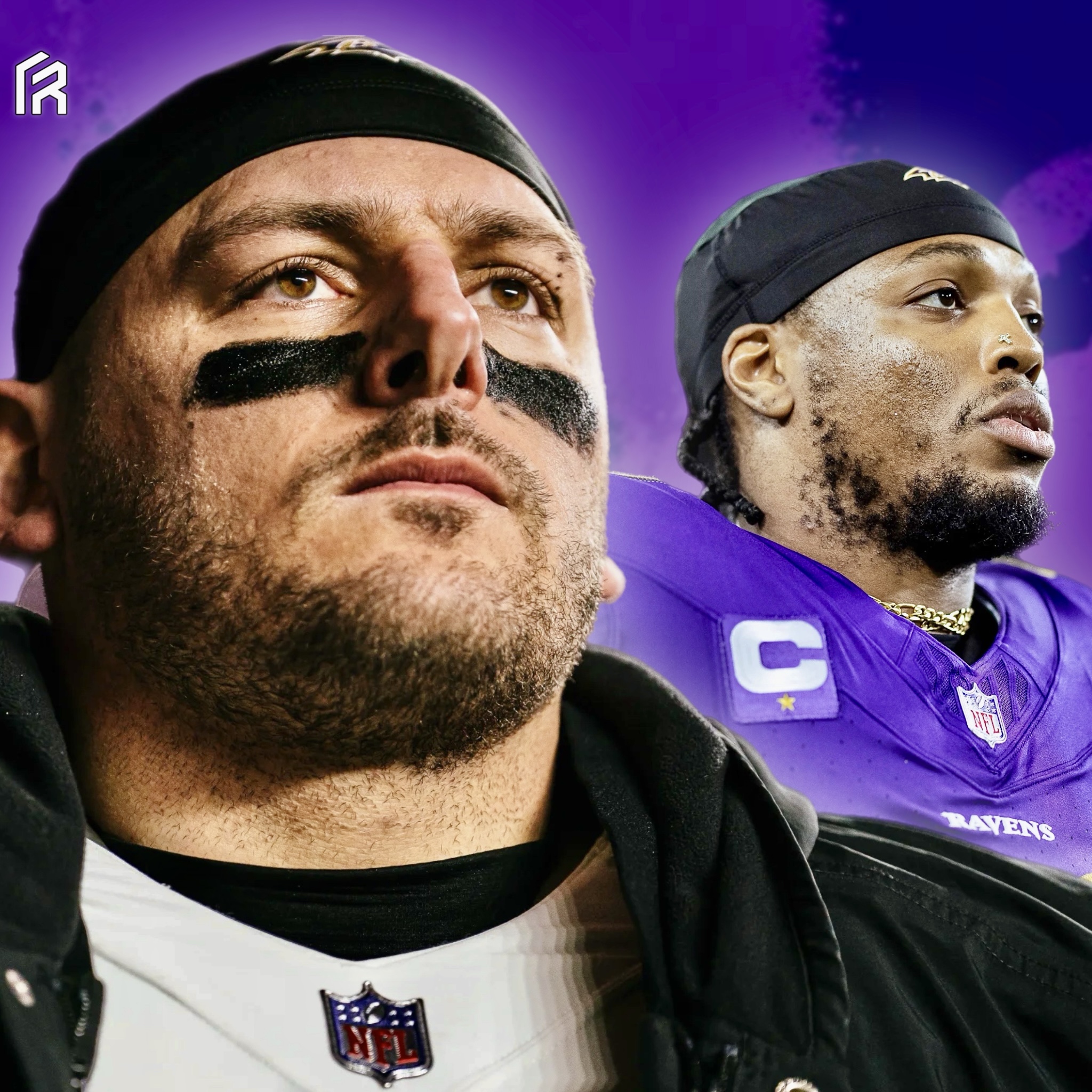Breaking Down What Pat Ricard's Re-Signing Means for the Baltimore Ravens episode artwork