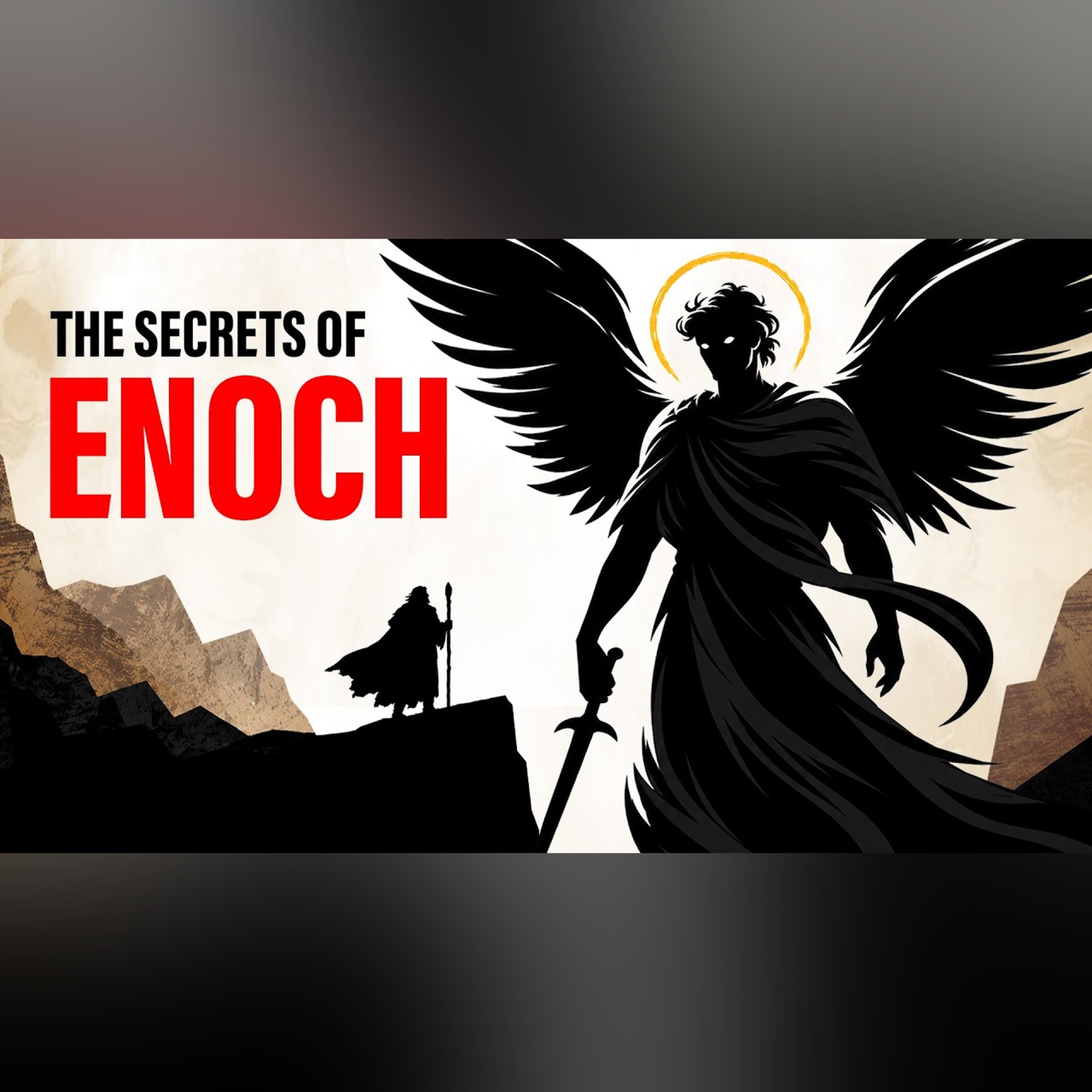 2 Enoch Explained: The Forgotten Map of the 10 Heavens