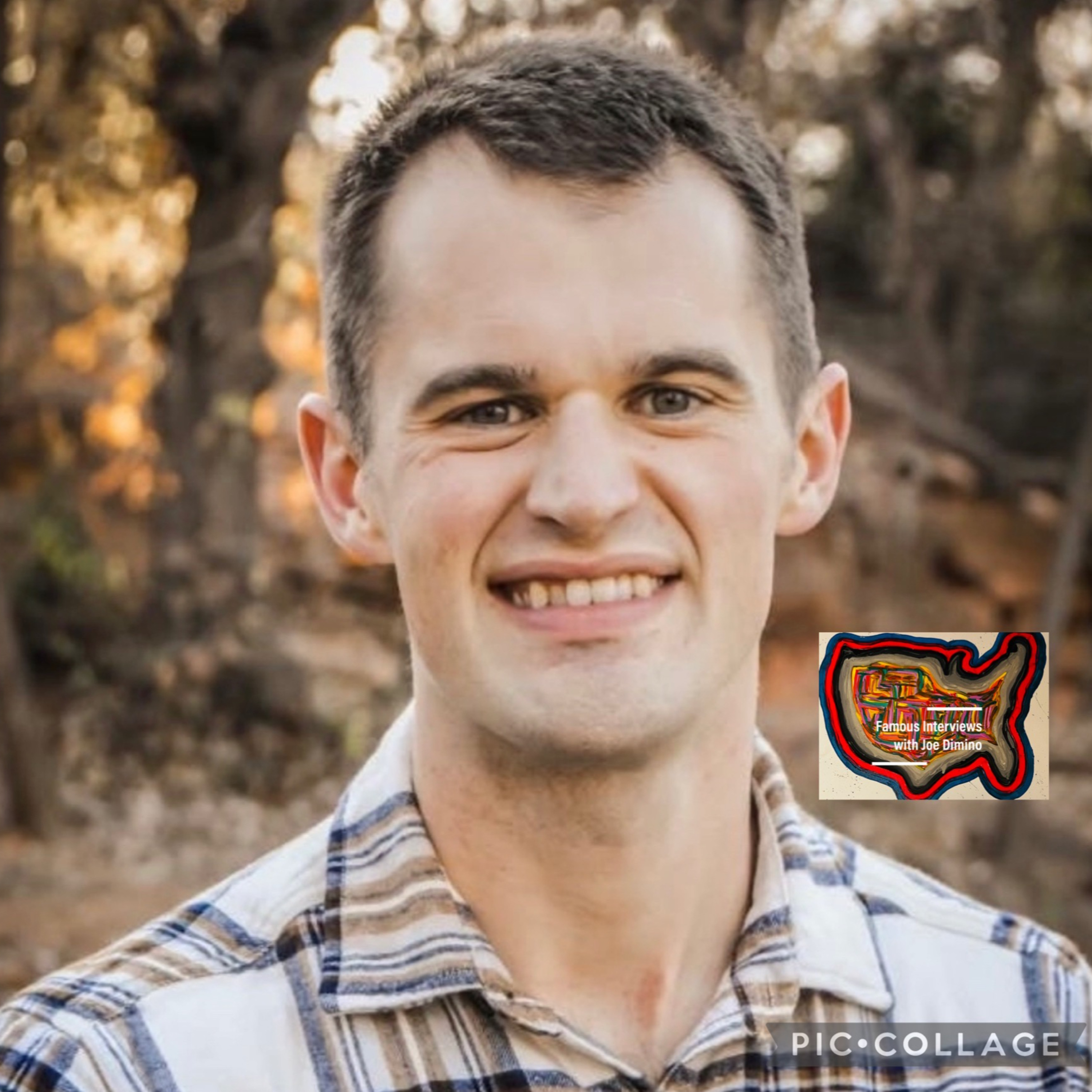 Author & Professional Coach Brady Ross