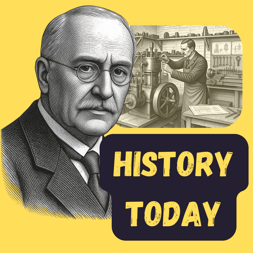 History Today - Sept. 29