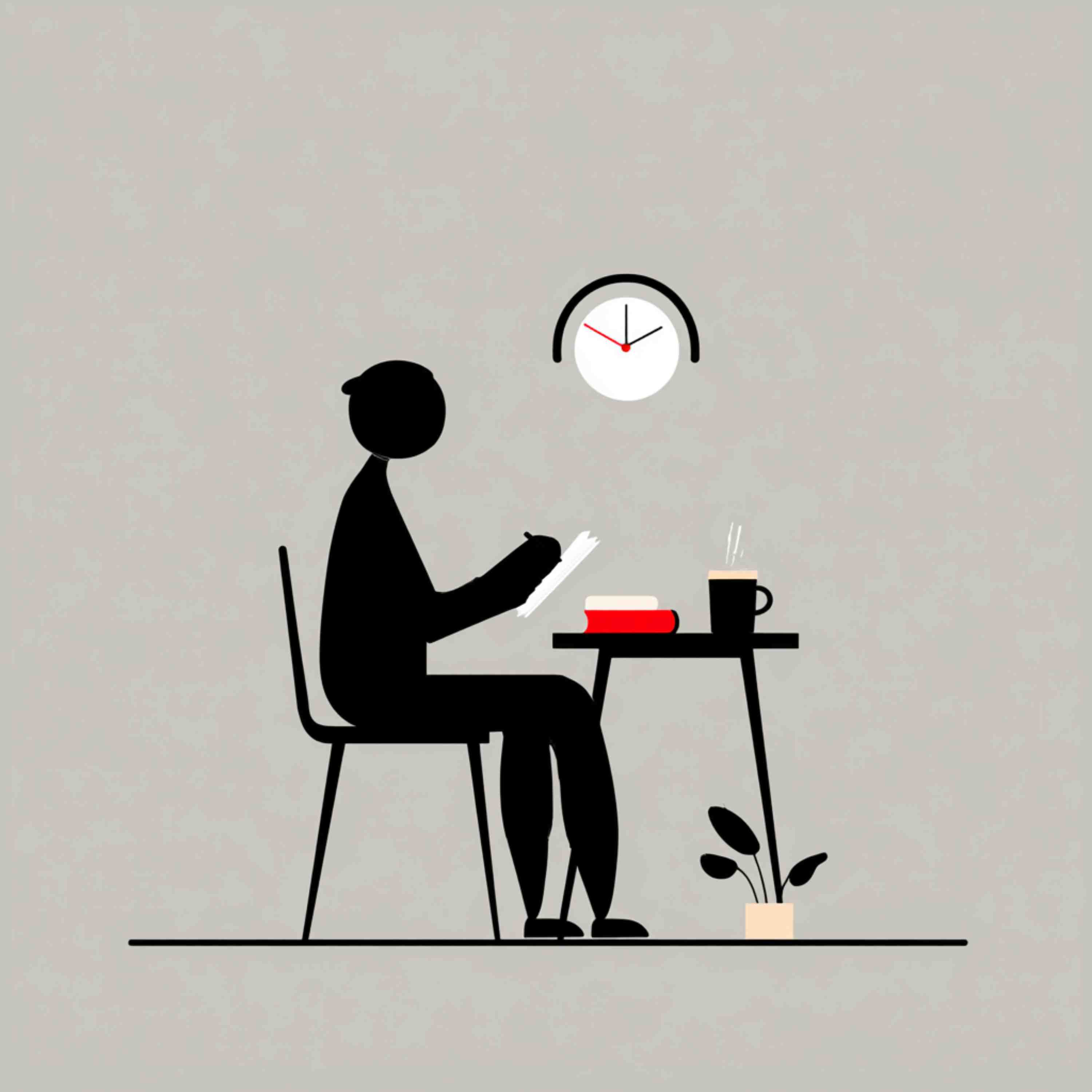 Sheer Willpower Won't Work. If You Want to Change Your Habits, Try This Instead. by Paula Pant of Afford Anything