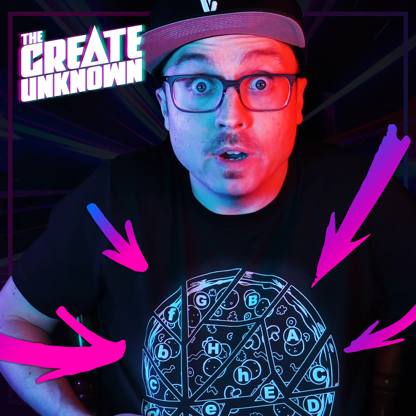 The Merch Making Paradox