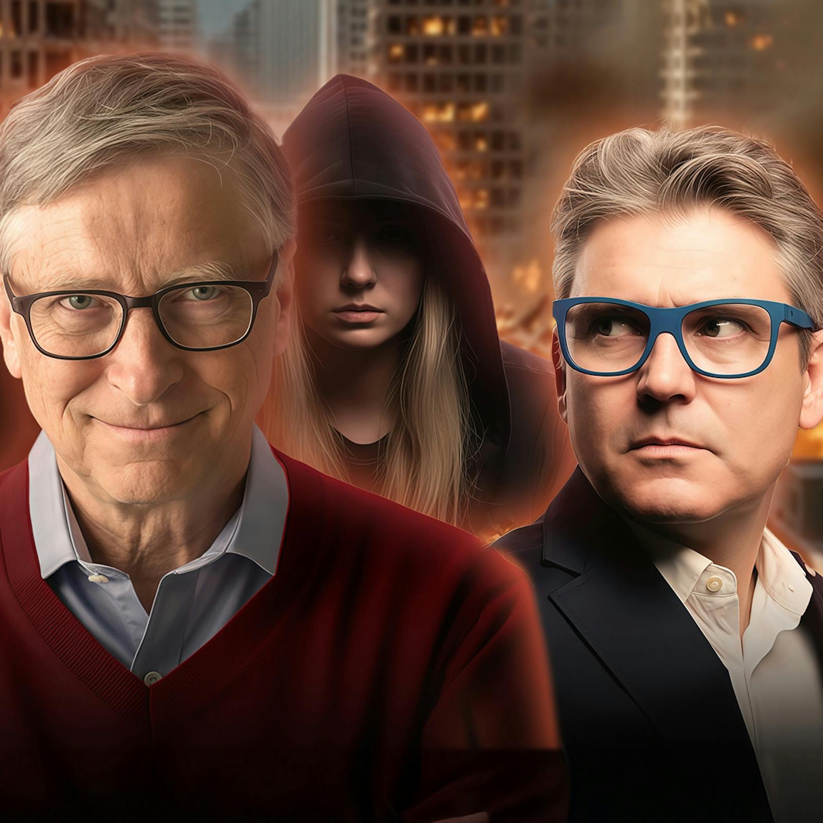 ASÍ SE PROTEGE LA ÉLITE ¿QUÉ SABEN LOS RICOS QUE TÚ NO? ASÍ SE PROTEGE LA ÉLITE ¿QUÉ SABEN LOS RICOS QUE TÚ NO?