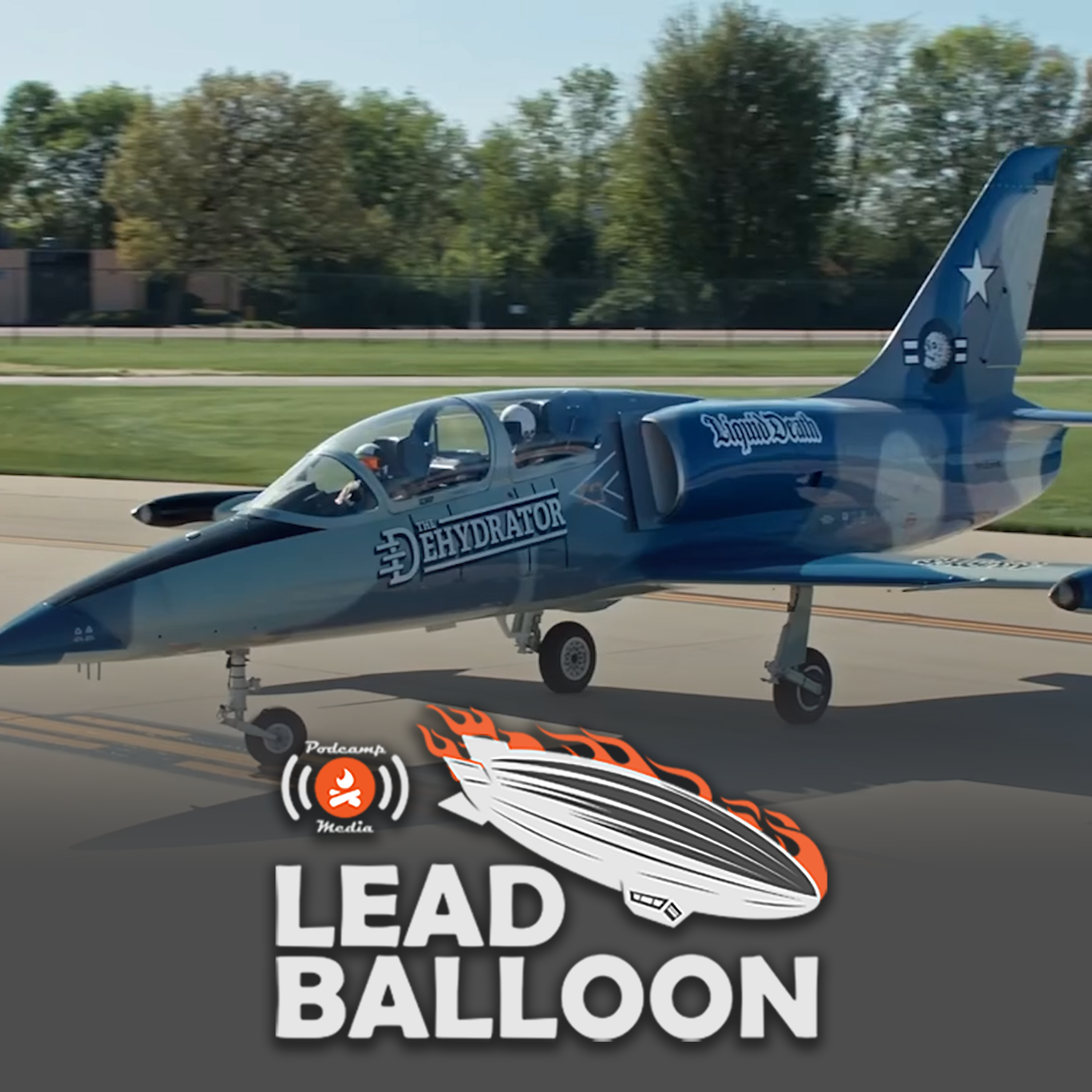 Lead Balloon - Marketing, Public Relations and Strategic Communications Stories