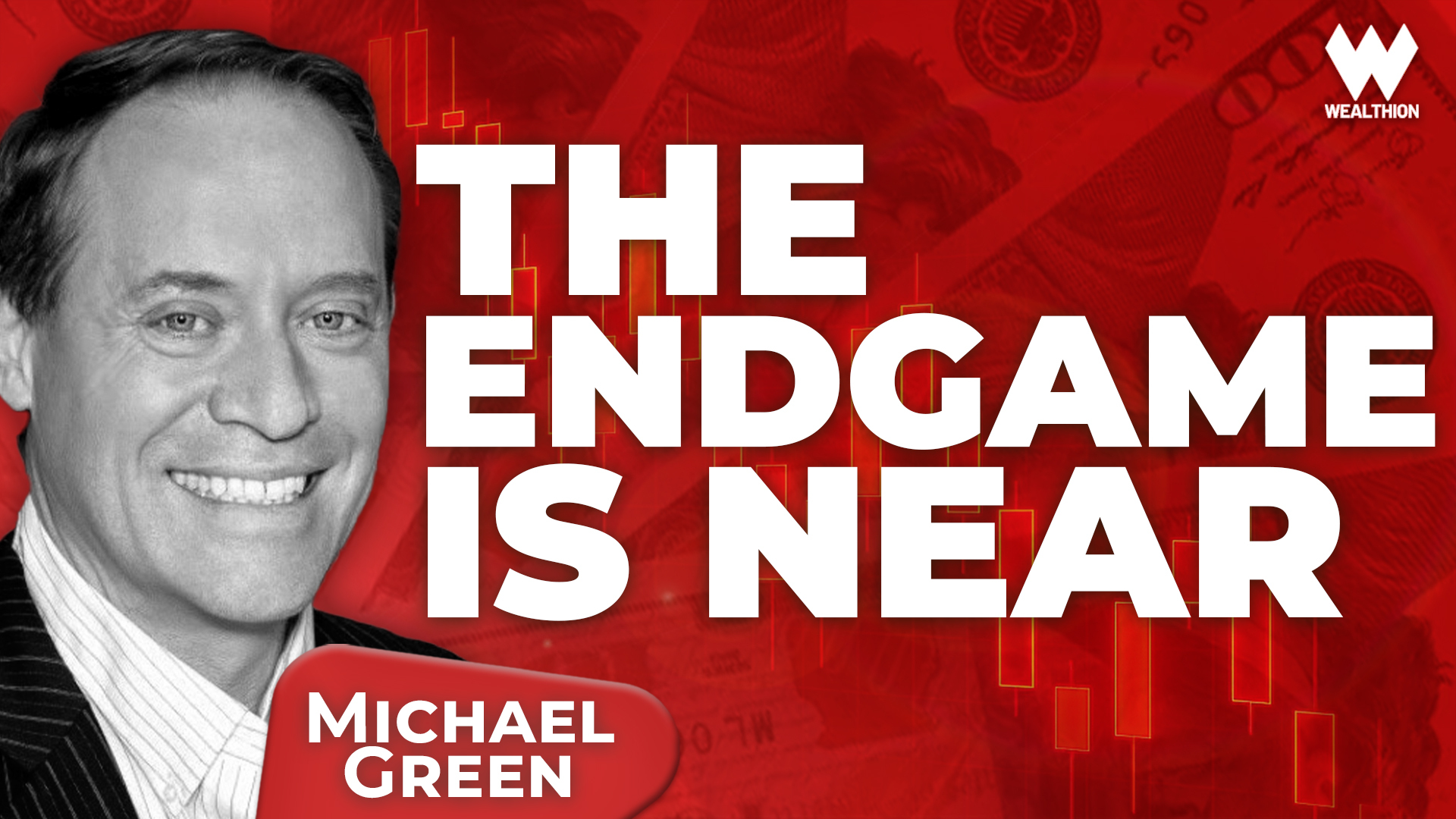 Broken Market Signals Are Warning of the “End Game”