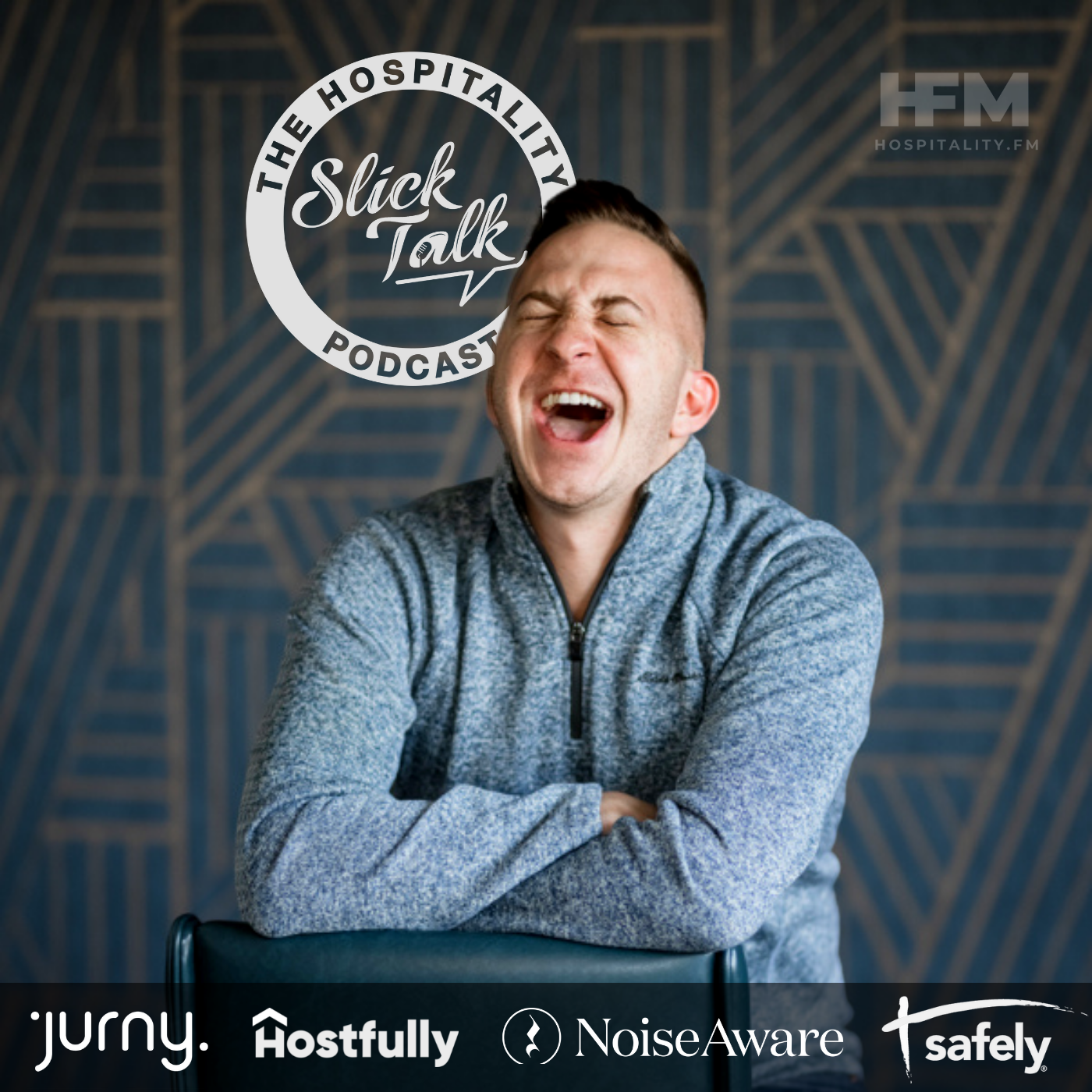 Slick Talk: The Hospitality Podcast