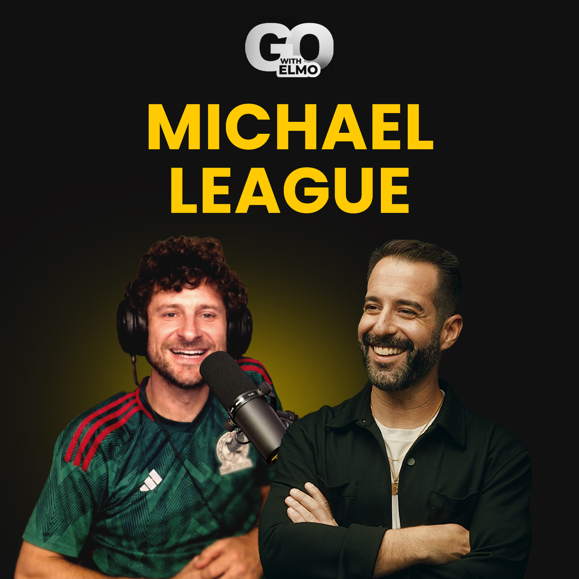 109. Michael League: Building Snarky Puppy & GroundUP, "Lingus," Cory Henry, David Crosby, Jazz Fusion