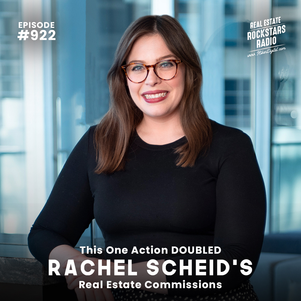 Real Estate Rockstars Podcast