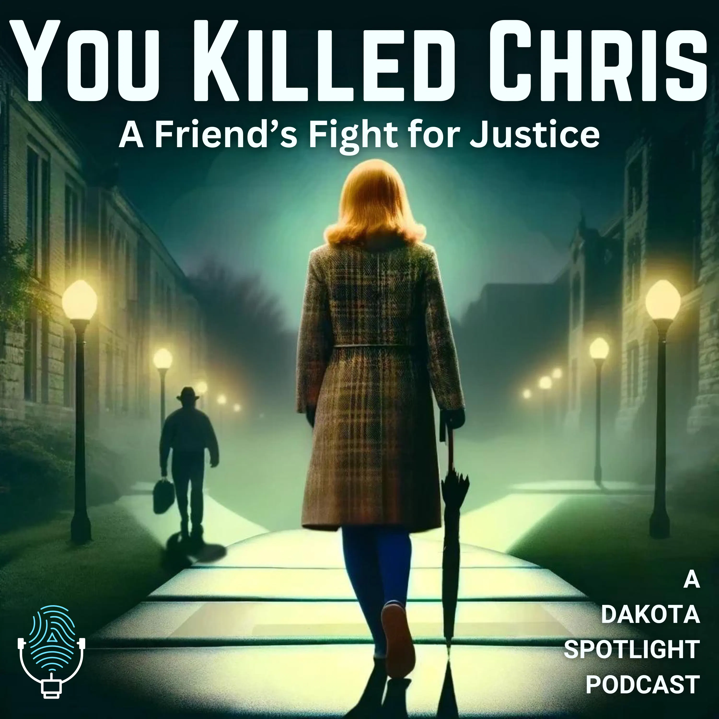 Introducing... Dakota Spotlight | You Killed Chris