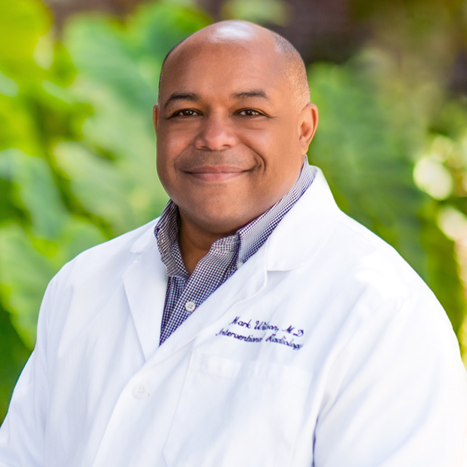 Ep. 250 The Evolution of Trauma Care in Interventional Radiology with Dr. Mark Wilson
