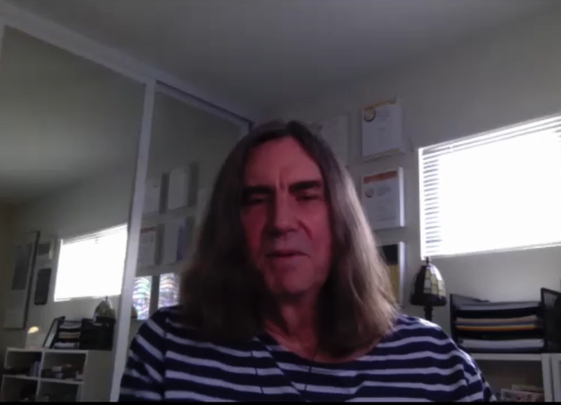 Insights In Sound 18 - David Morgan Pt1