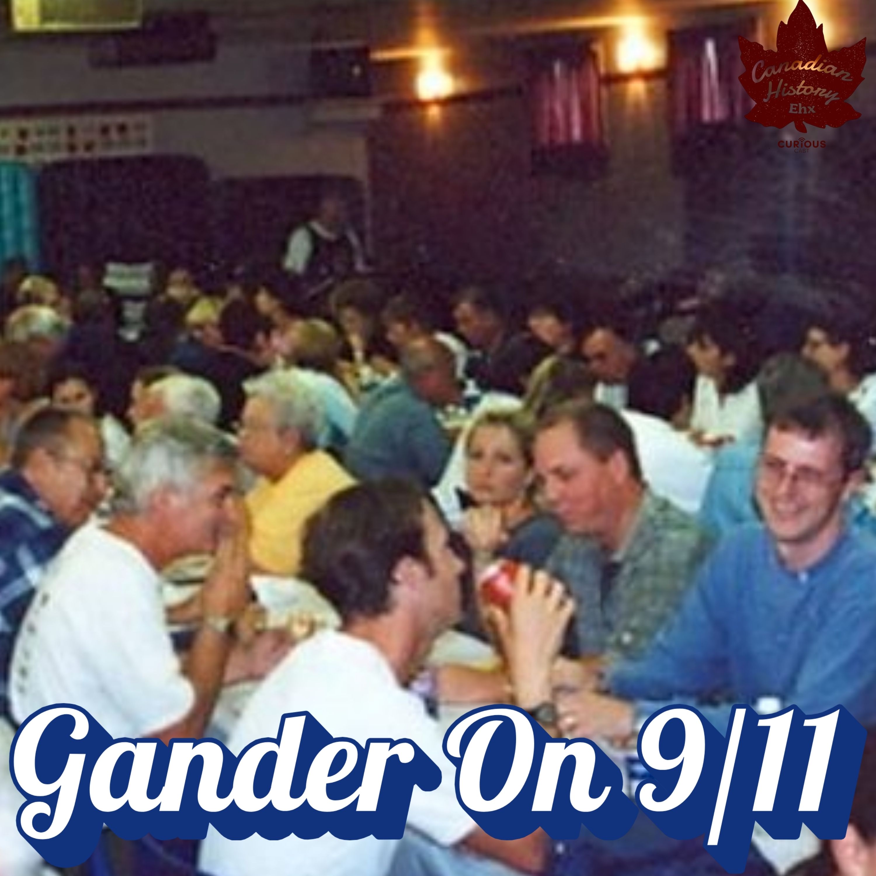 This Is Canada: Gander on 9/11