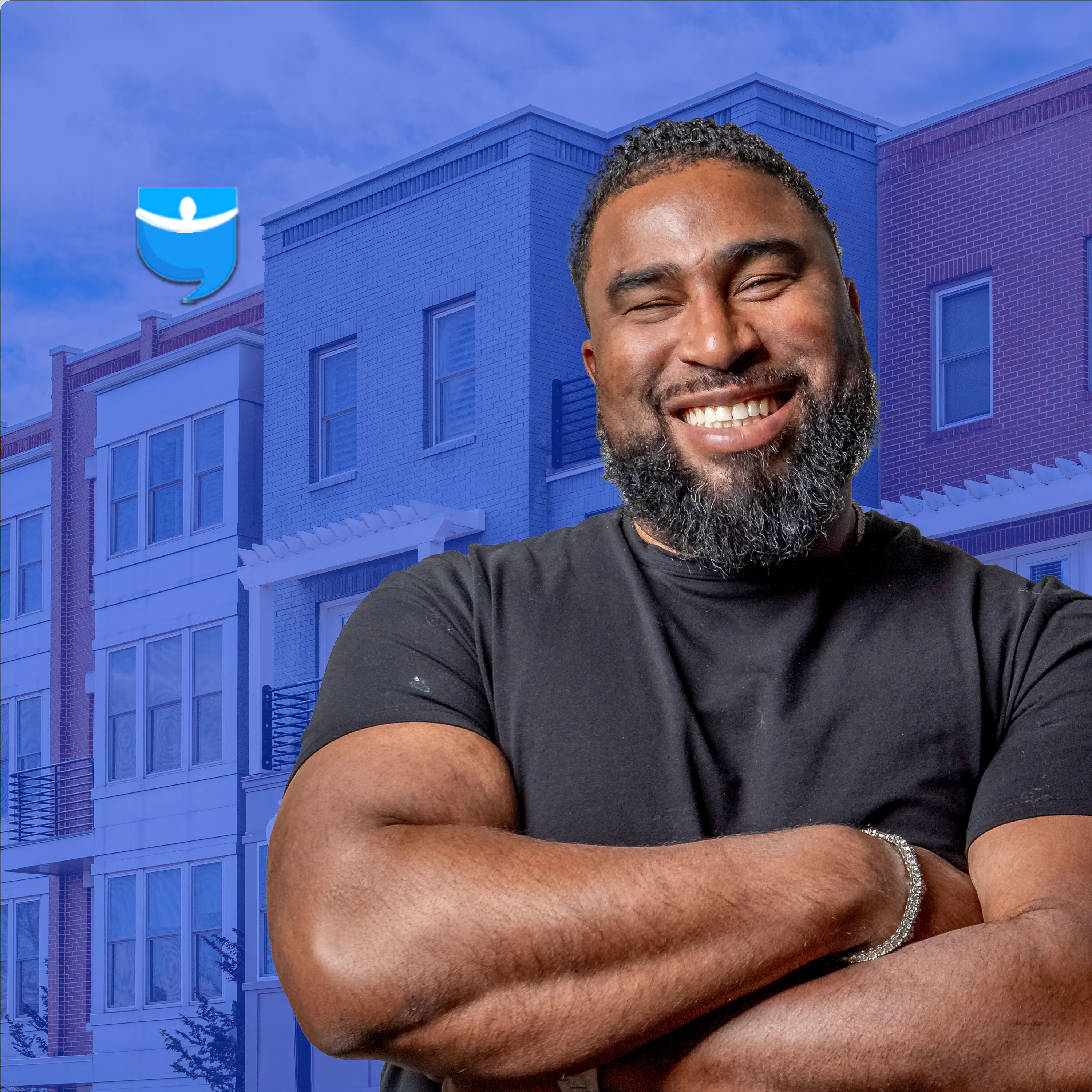 11 Rentals in 4 Years with SMALL, Affordable Multifamily Properties — BiggerPockets Real Estate Podcast cover
