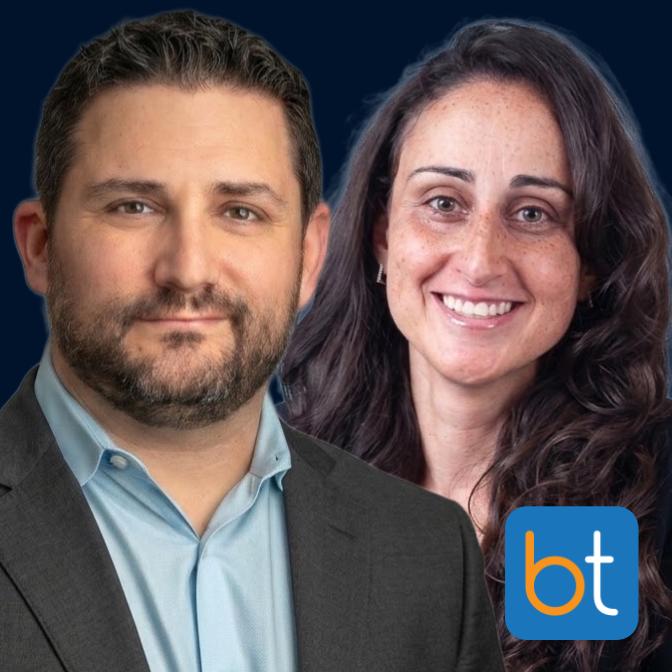 Ep. 669 Advancements in Pulmonary Embolism Algorithm & Management with Dr. David Dexter and Dr. Maya Serhal