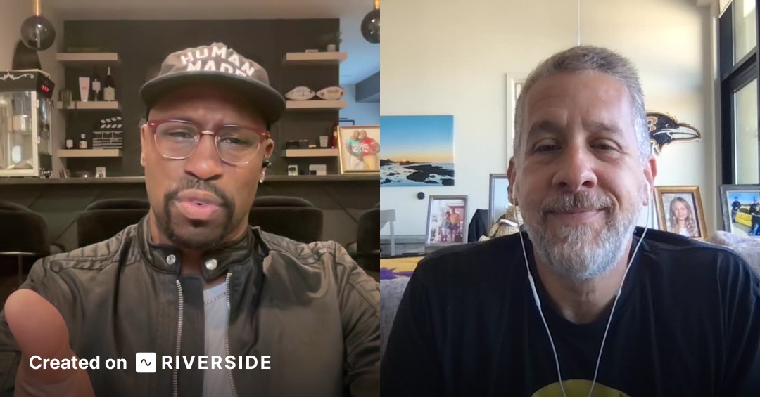 Next Role with Vernon Davis