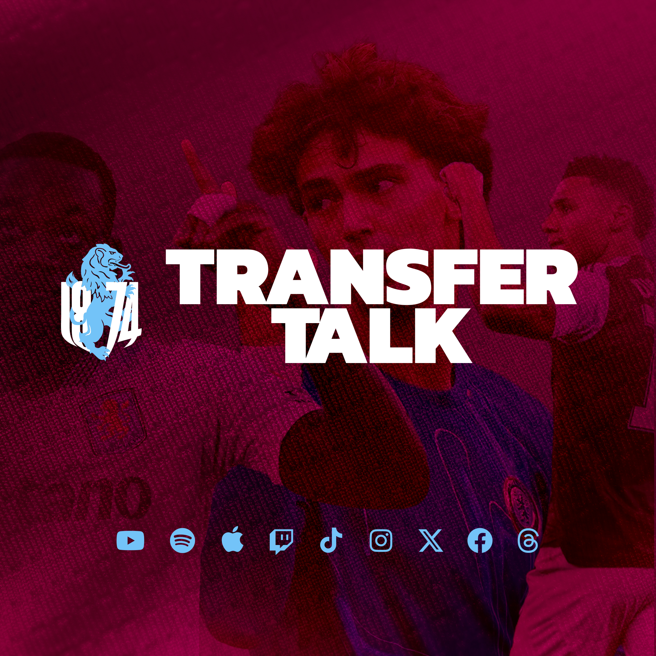 Transfer Talk: What’s happening with Duran and Watkins.
