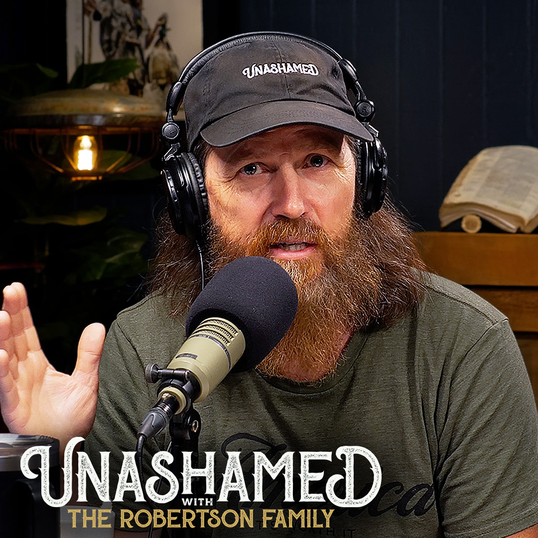 Ep 1296 | The Robertsons Master the Secret to Being Completely Unoffendable