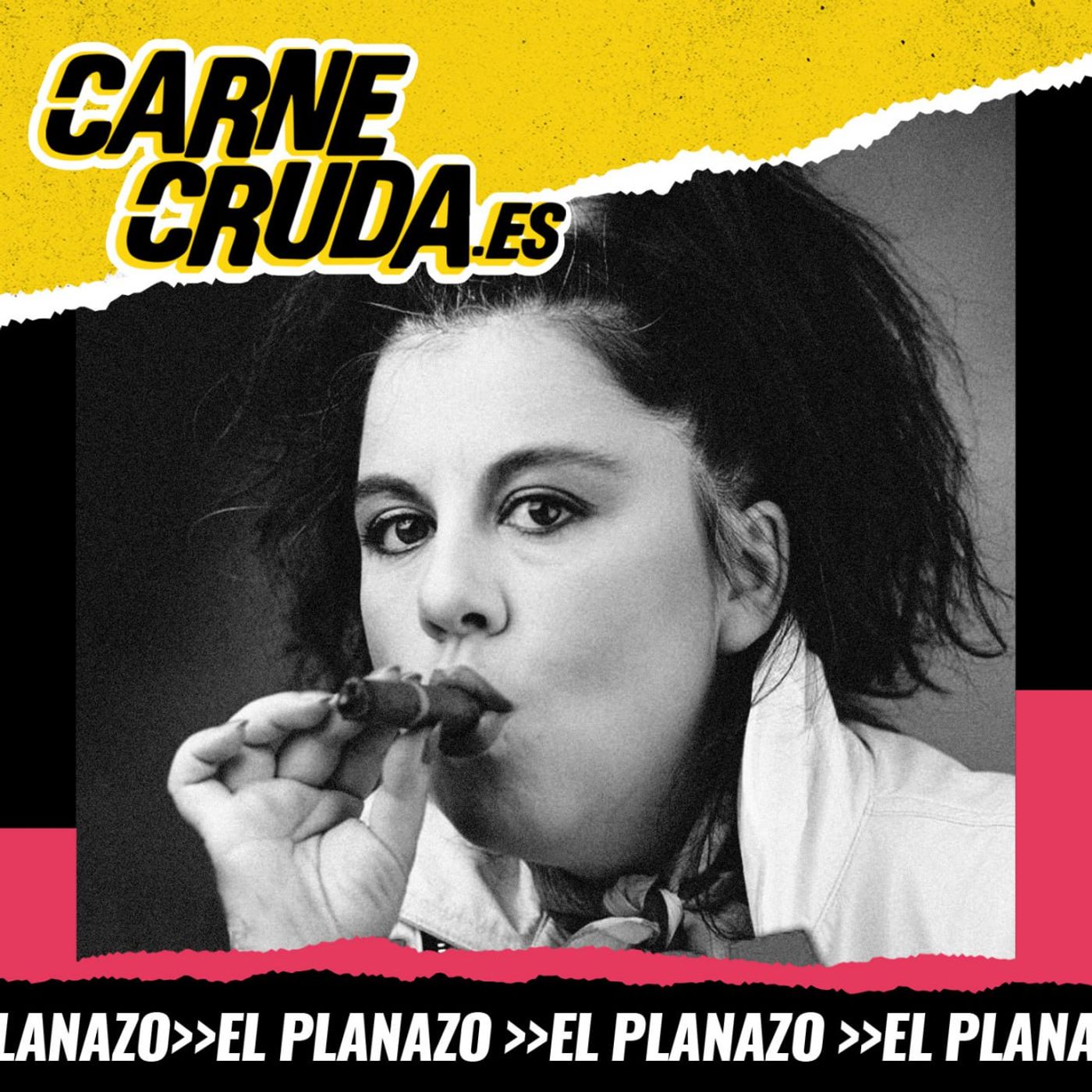 Paloma Chamorro y la edad de oro de la contracultura (PLANAZO - CARNE CRUDA #1210)