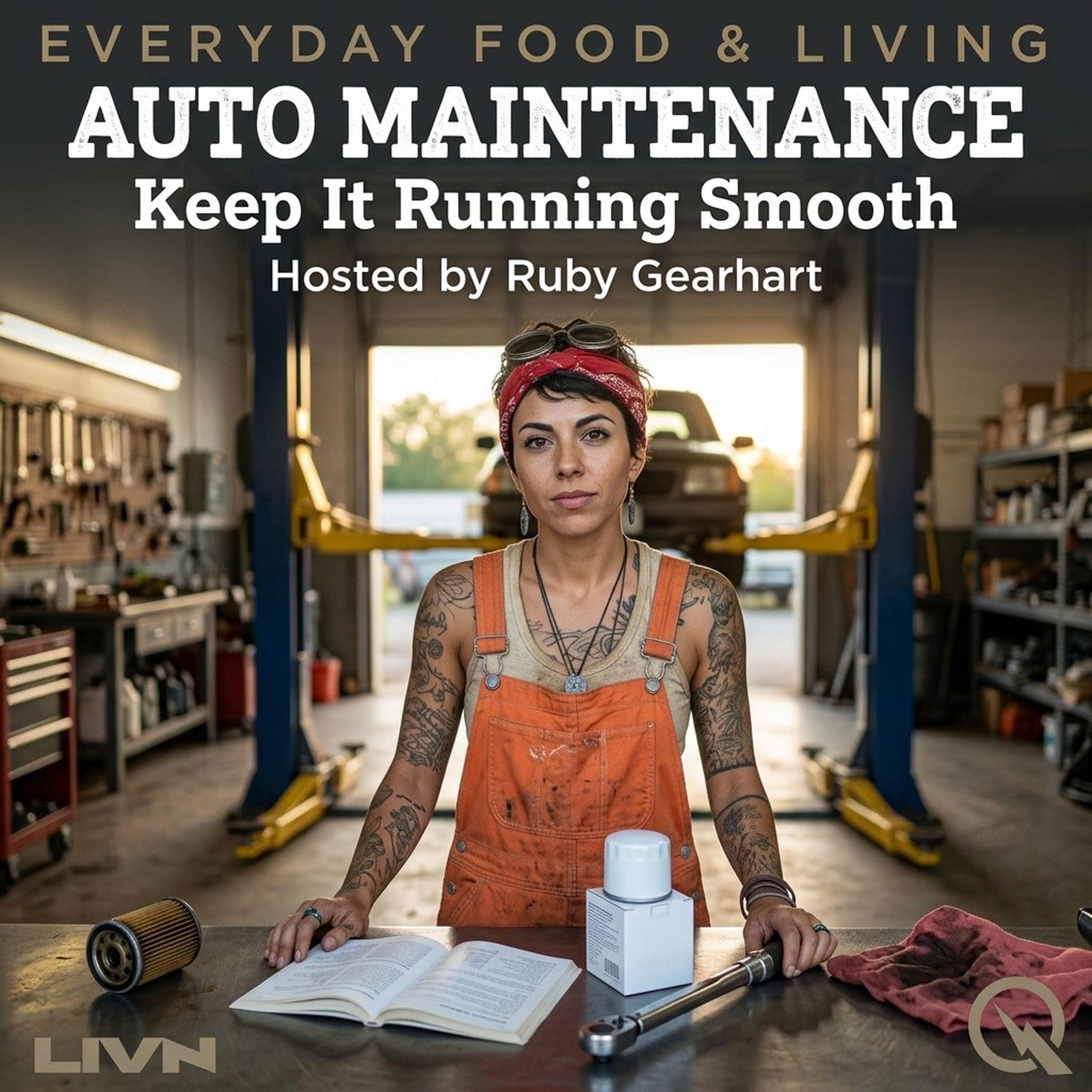 Auto Maintenance