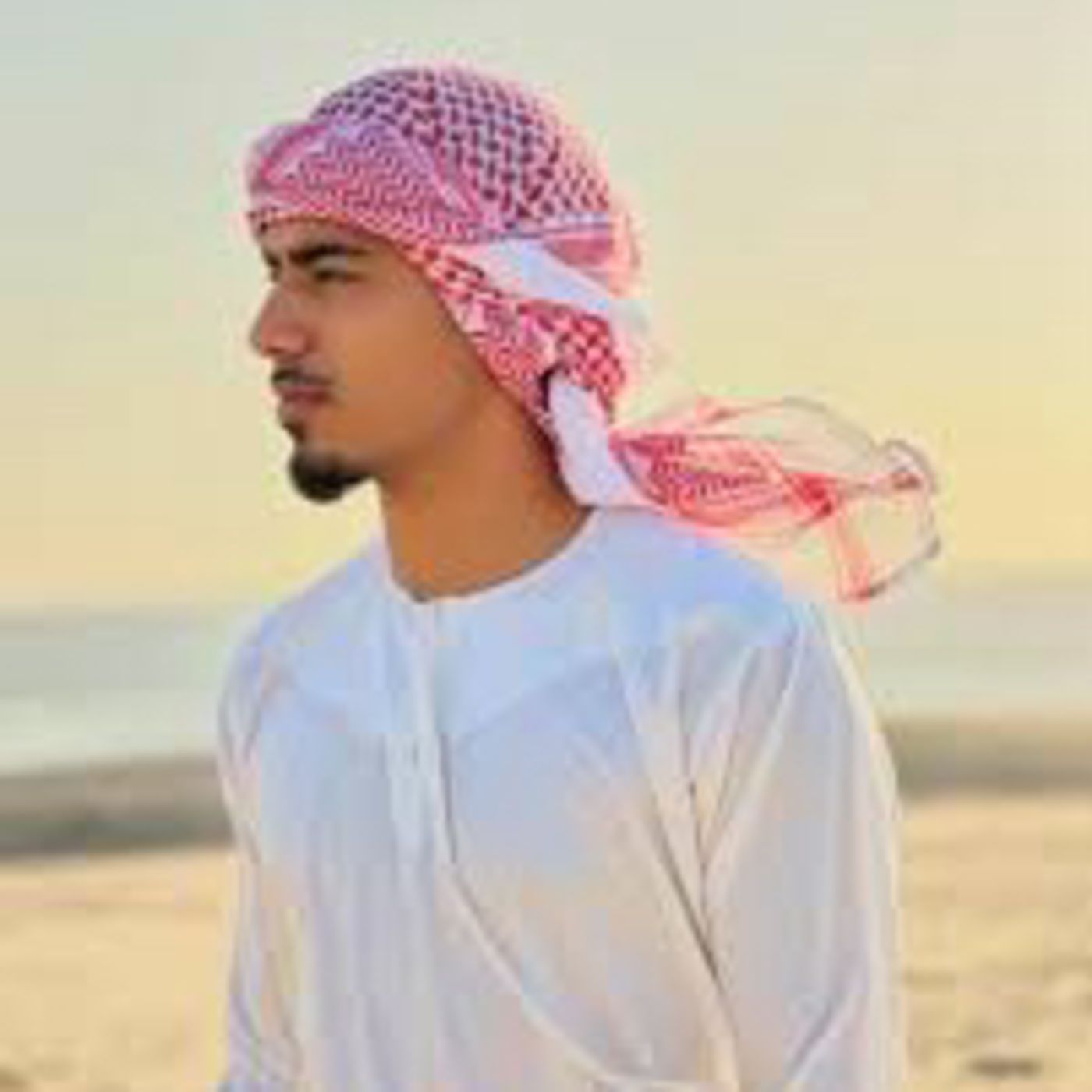 Surah Al Furqan - Qari Ibi Idris (69-75) episode artwork