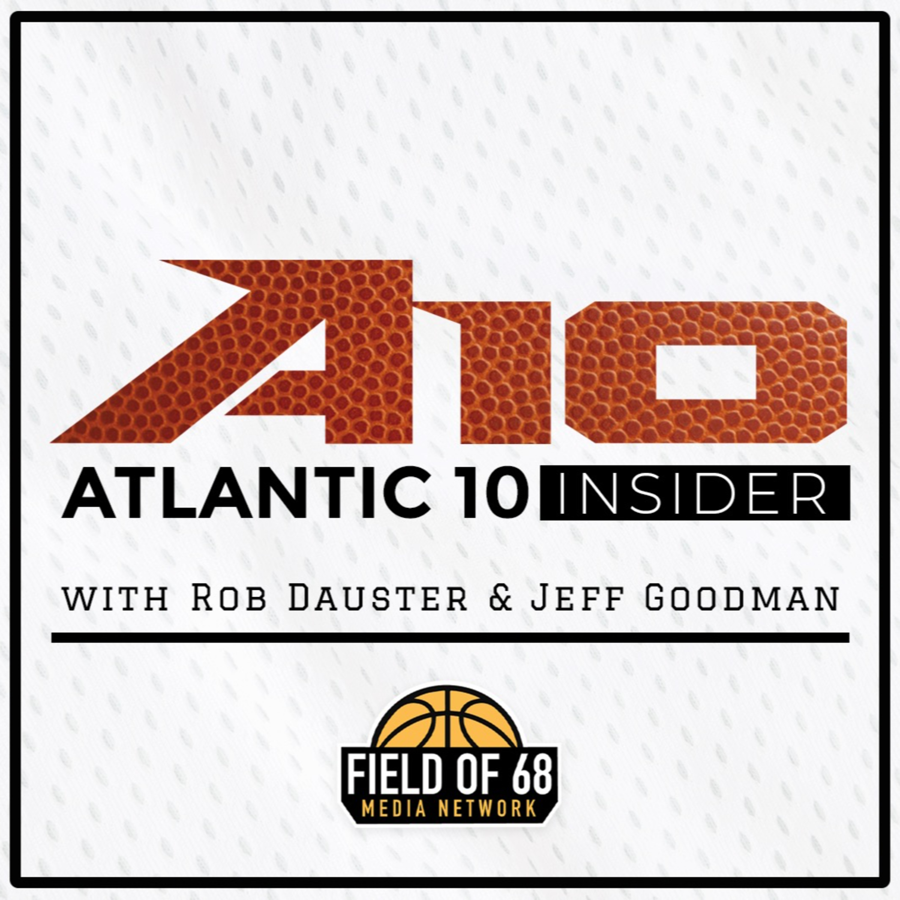 INTRODUCING: The Atlantic 10 Insider podcast