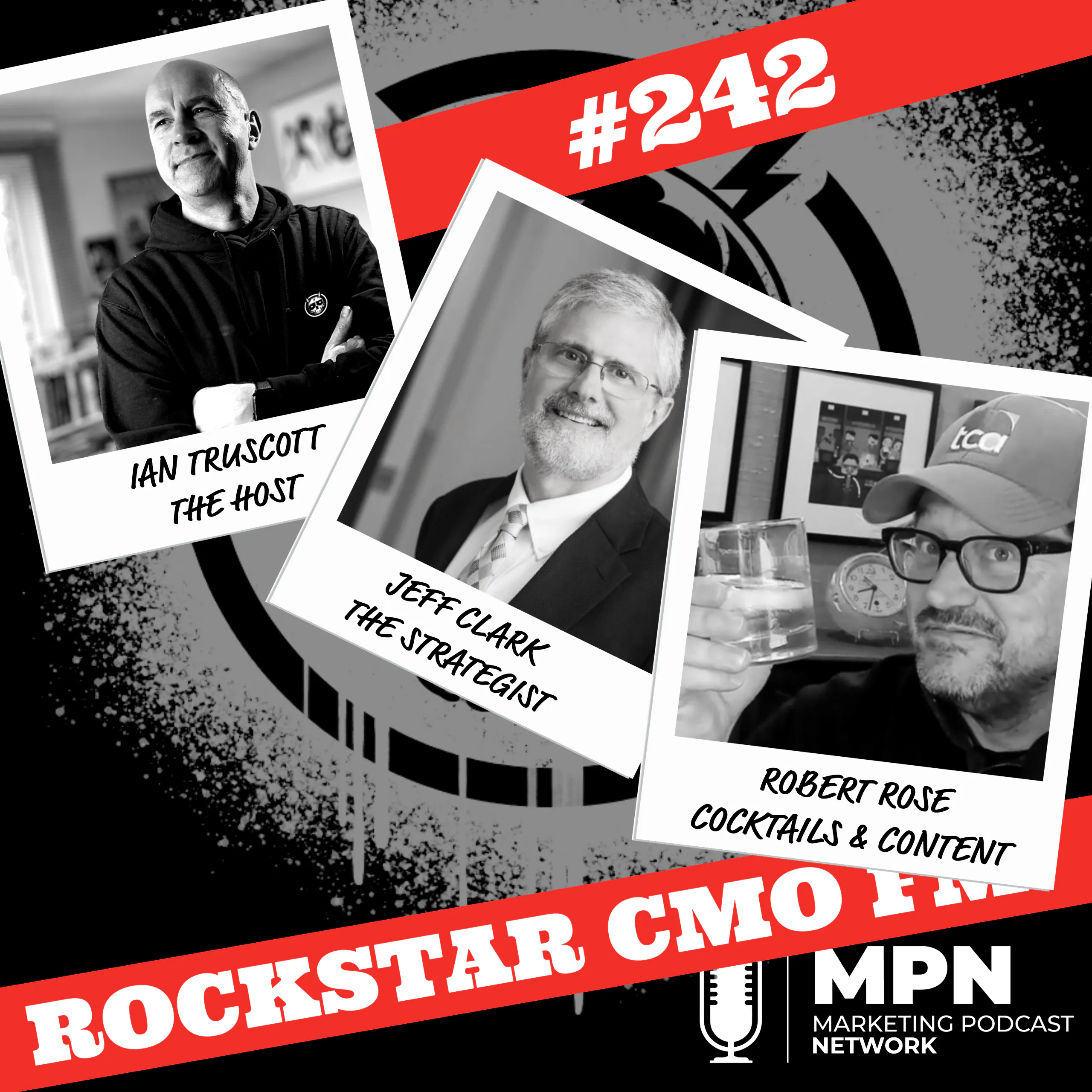 The 5 Characteristics of Being Data Driven and 3 Trends for 2025 Episode