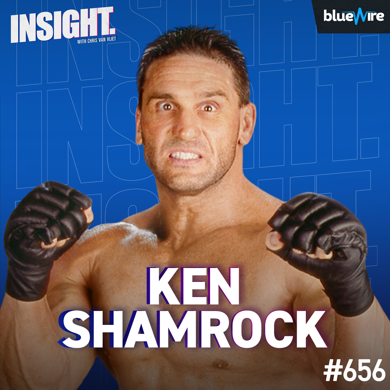 Ken Shamrock On That Chairshot From The Rock, WWE Hall Of Fame Snub, Refusing To Wrestle Chyna