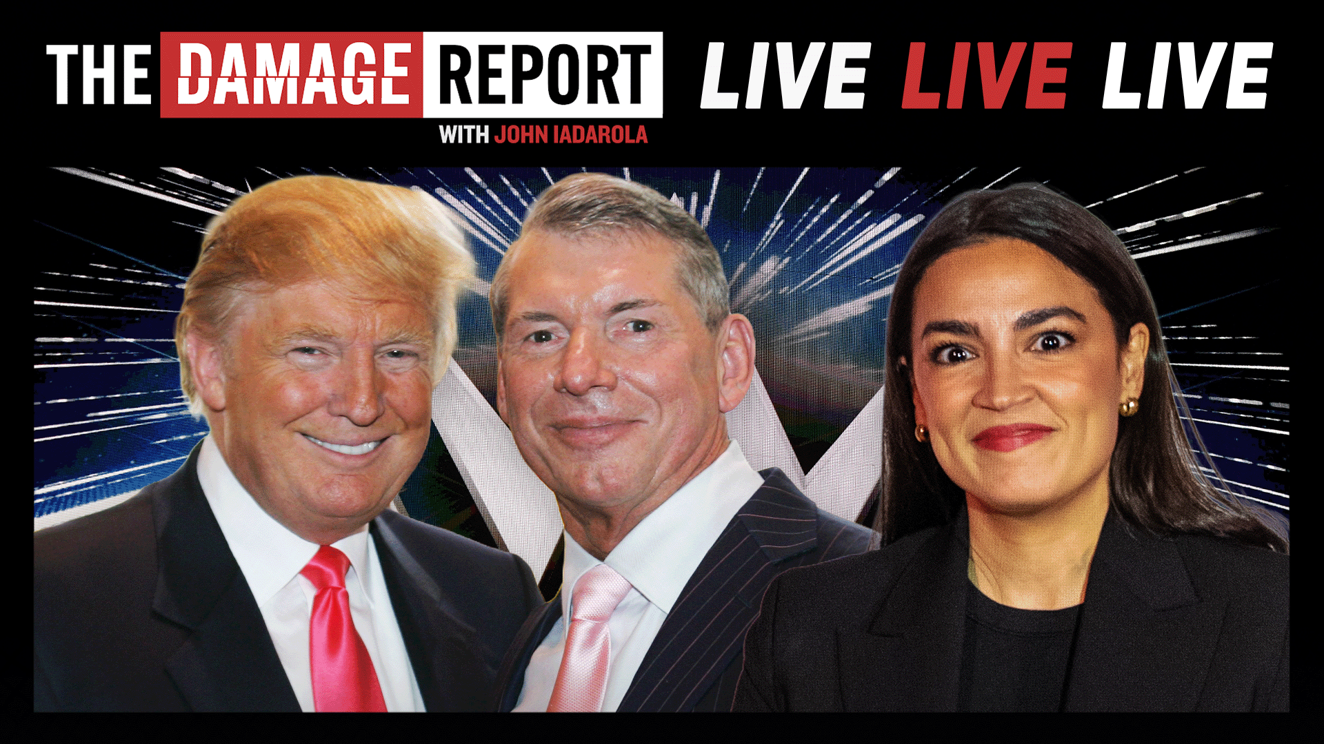 Where In The World Is JD Vance