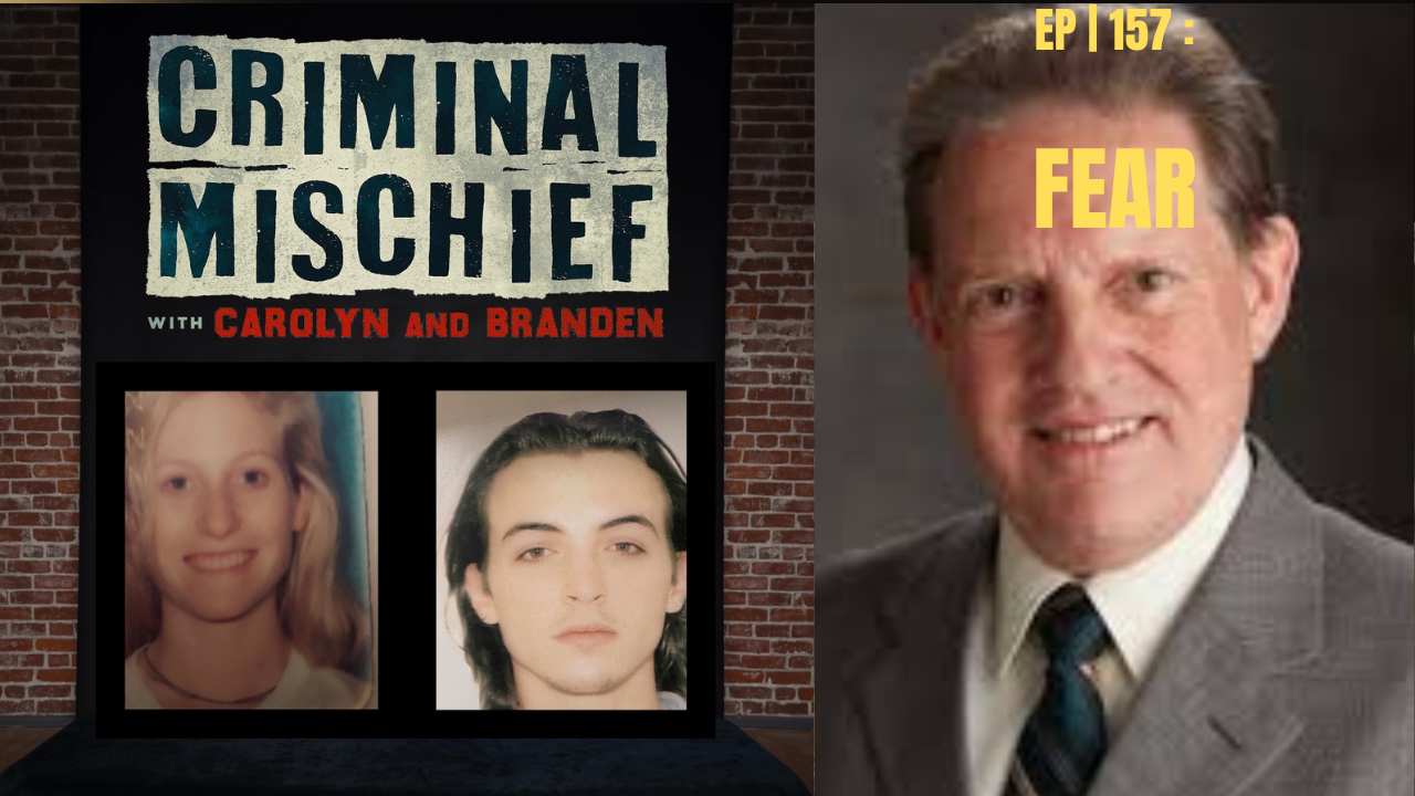 E | 157  FEAR (Bonus)