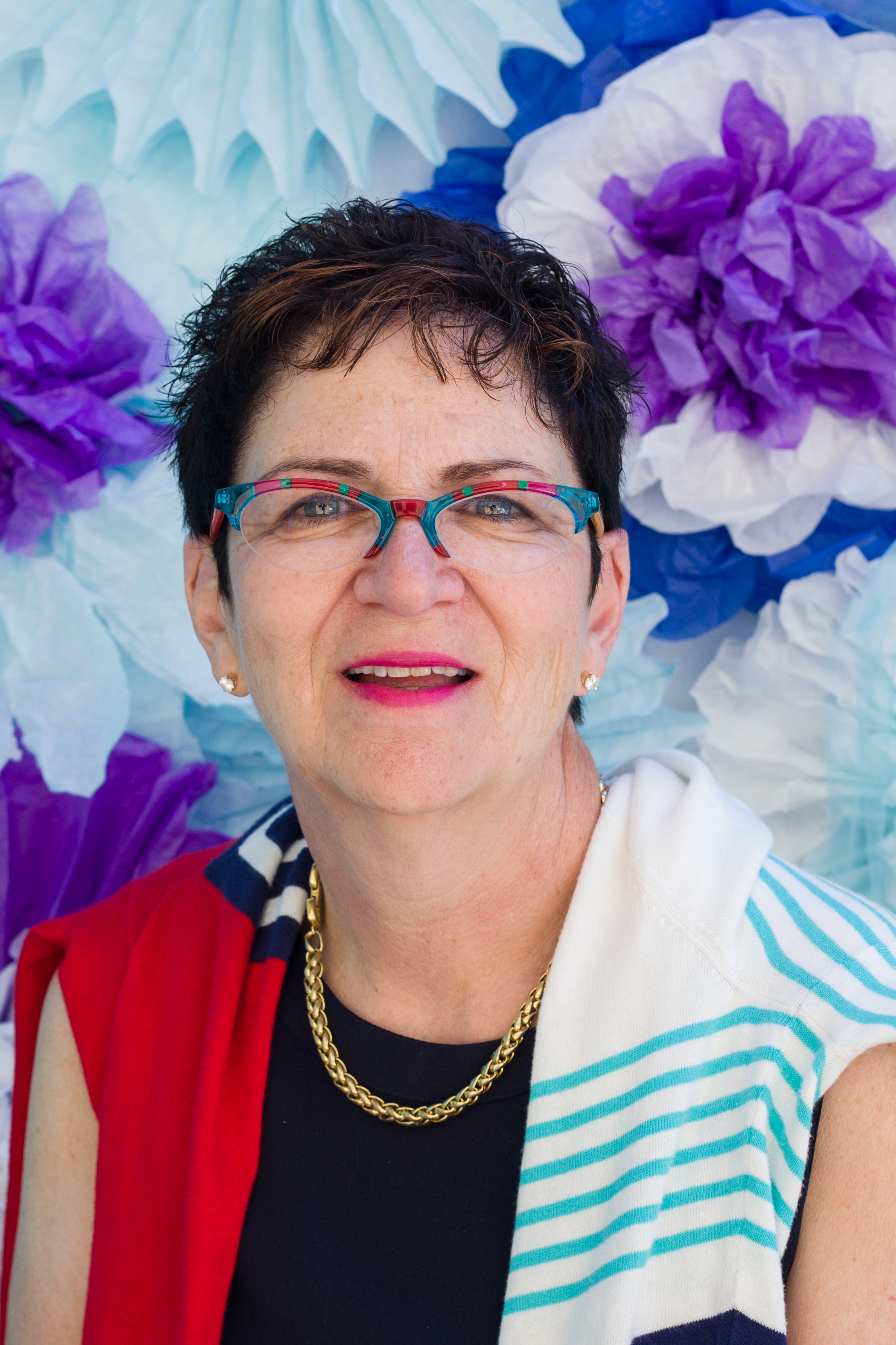 Ep. 63 Breastfeeding Basics with Linda Hanna