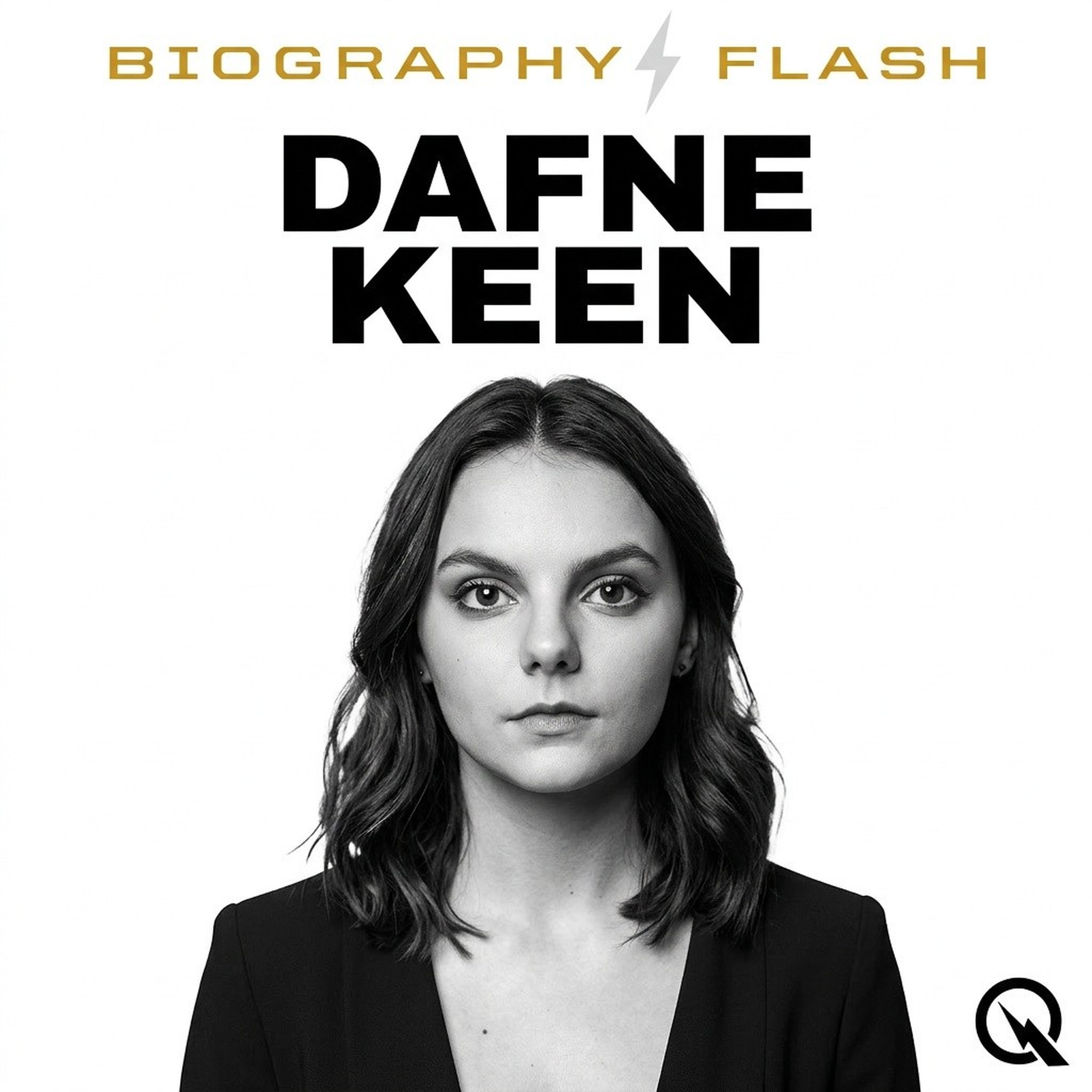 Dafne Keen - Biography Flash